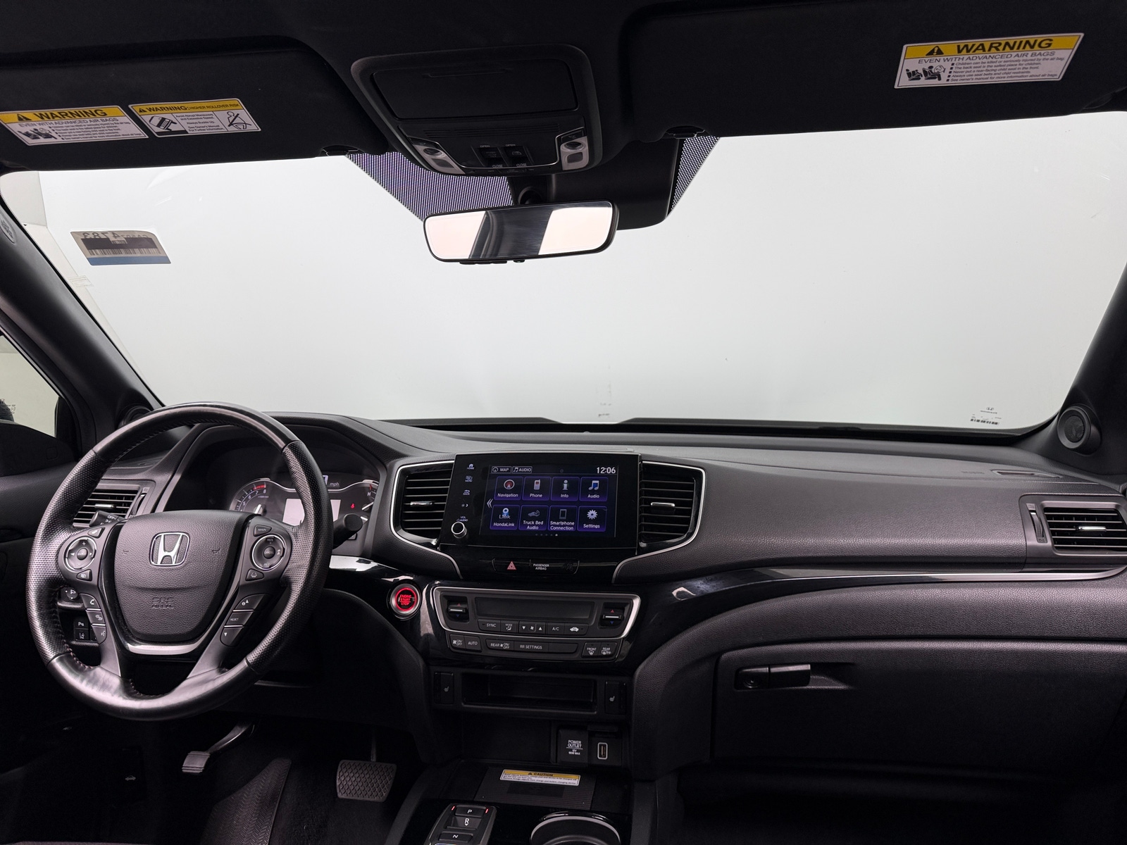 Thumbnail: 2023 Honda Ridgeline - 2