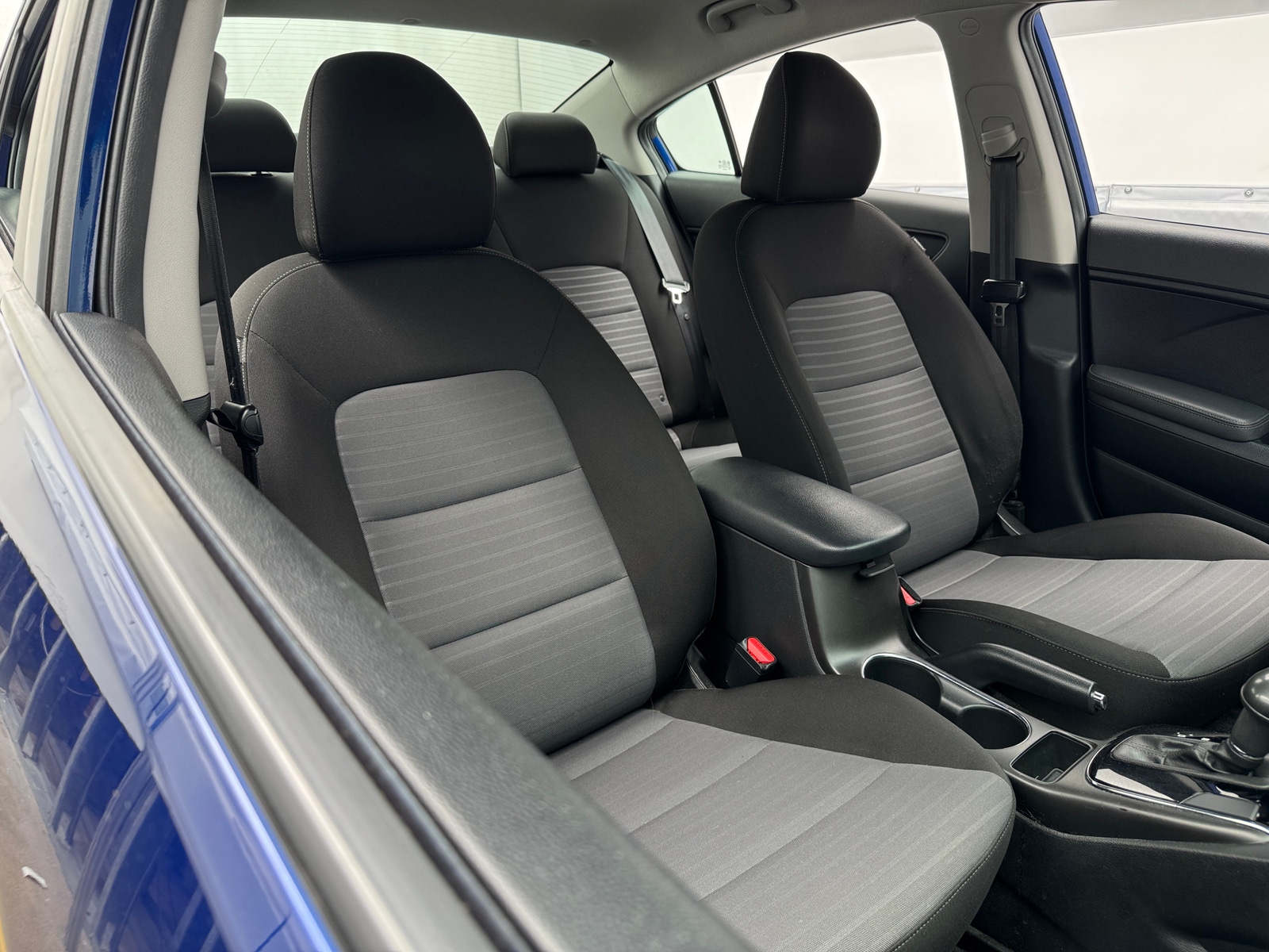 Thumbnail: 2018 Kia Forte - 2