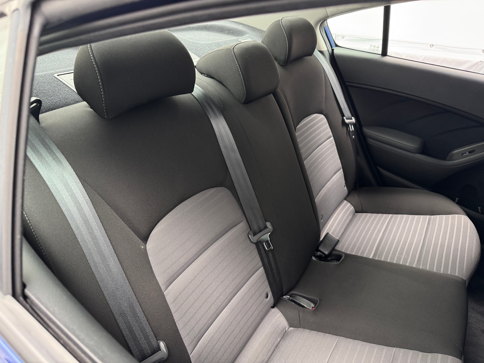 Thumbnail: 2018 Kia Forte - 6