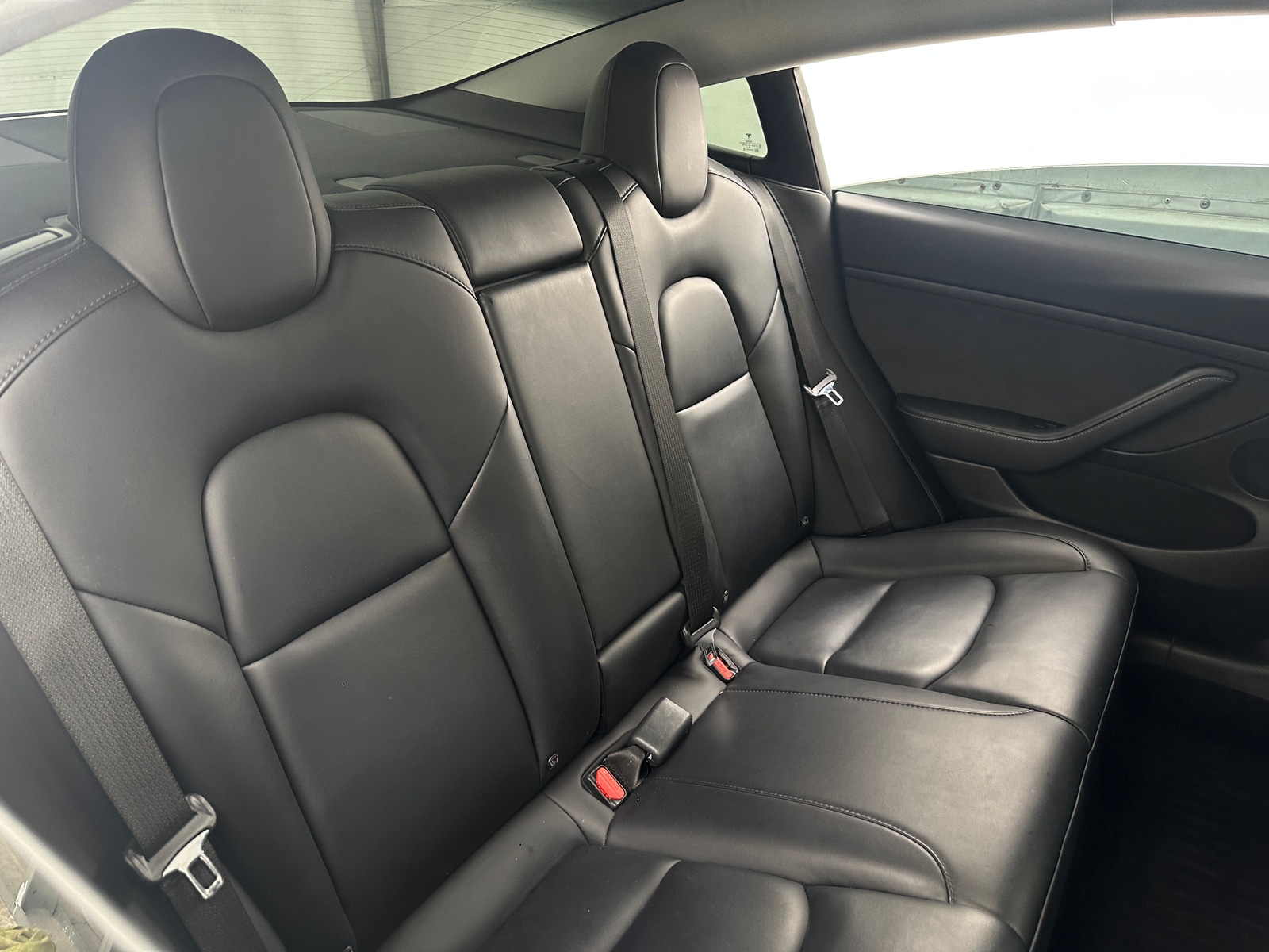 Thumbnail: 2021 Tesla Model 3 - 5