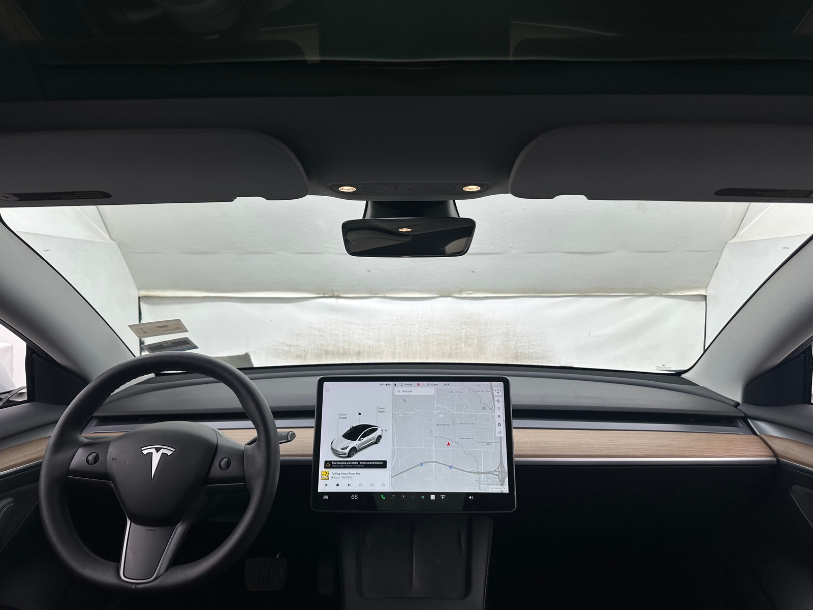 Thumbnail: 2021 Tesla Model 3 - 2