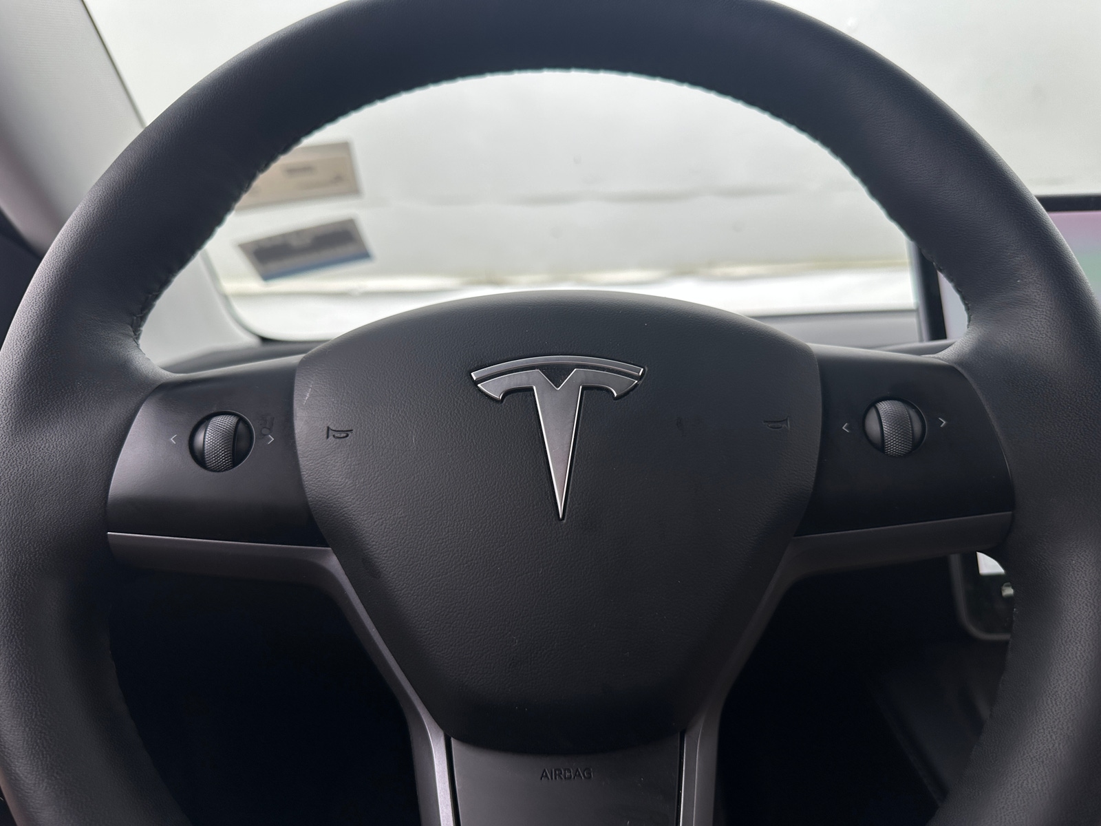 Thumbnail: 2021 Tesla Model 3 - 4