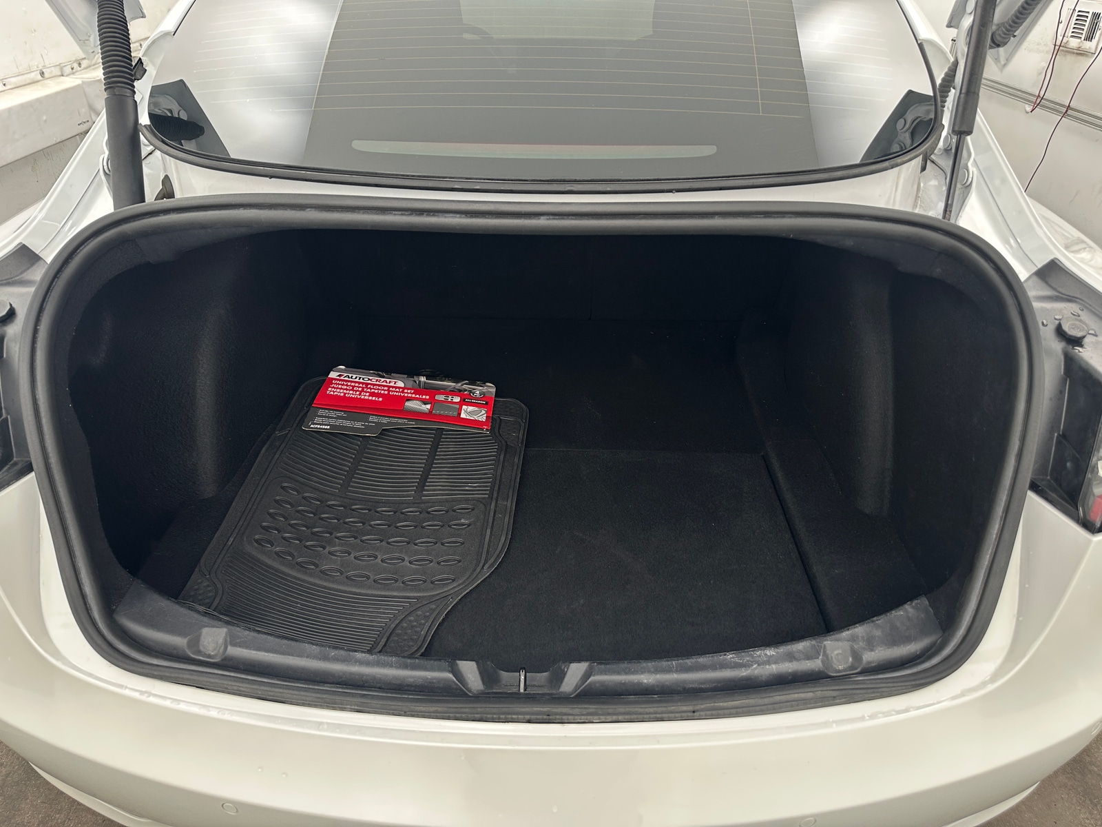 Thumbnail: 2021 Tesla Model 3 - 6