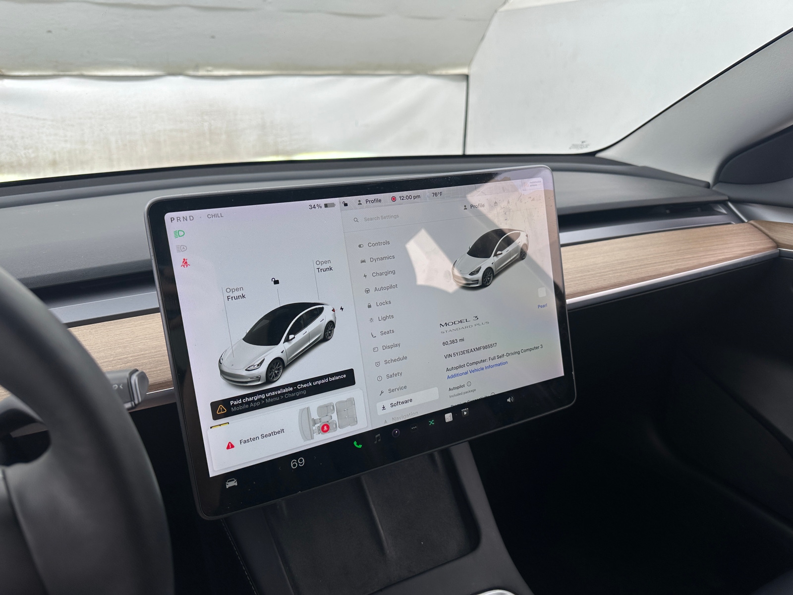 Thumbnail: 2021 Tesla Model 3 - 3