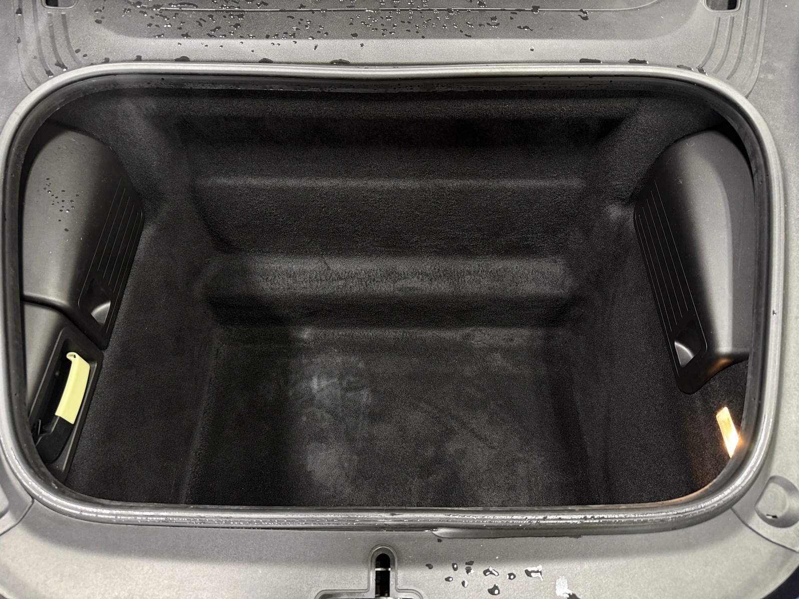 Thumbnail: 2012 Porsche 911 - 6