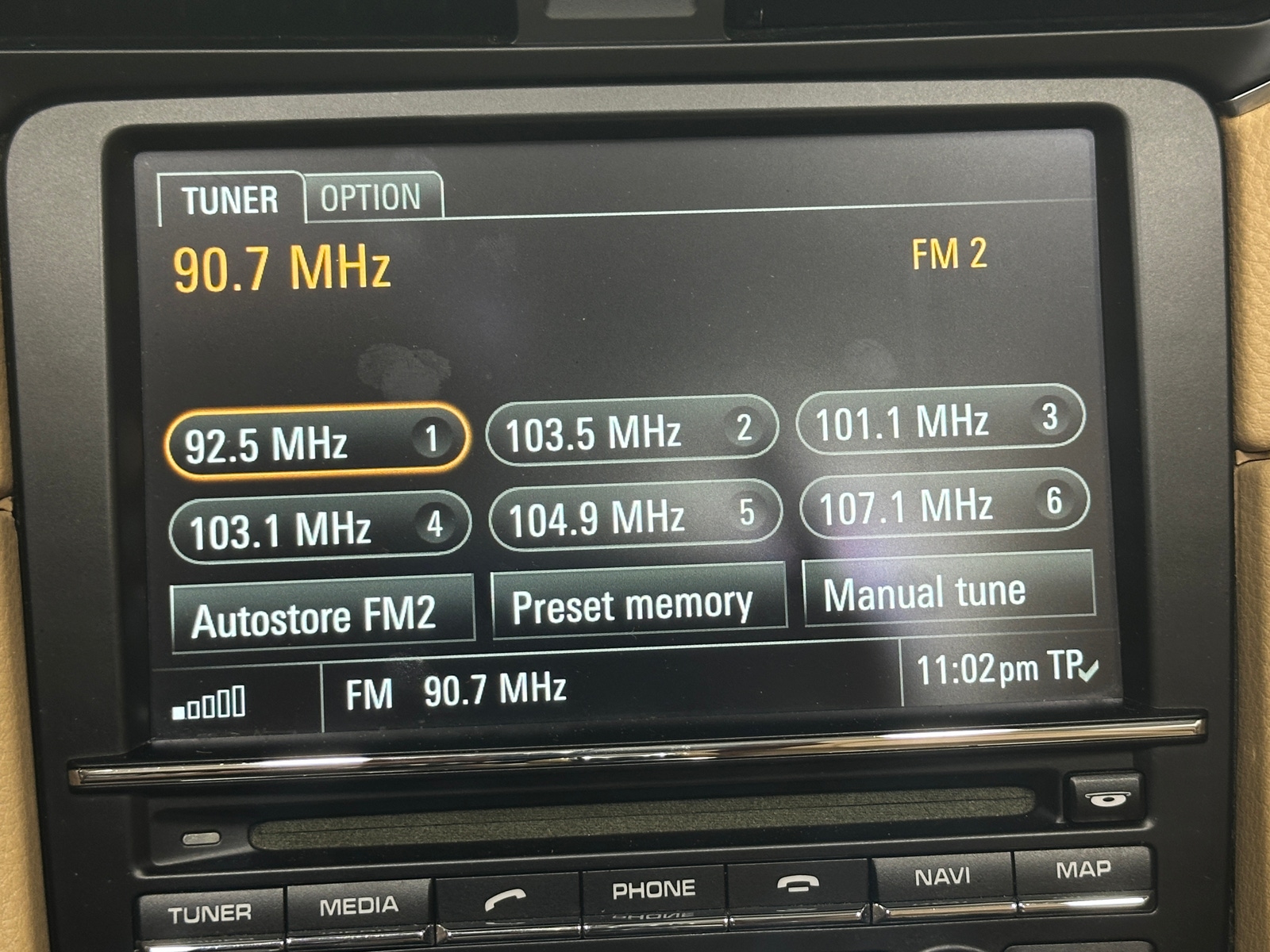 Thumbnail: 2012 Porsche 911 - 3