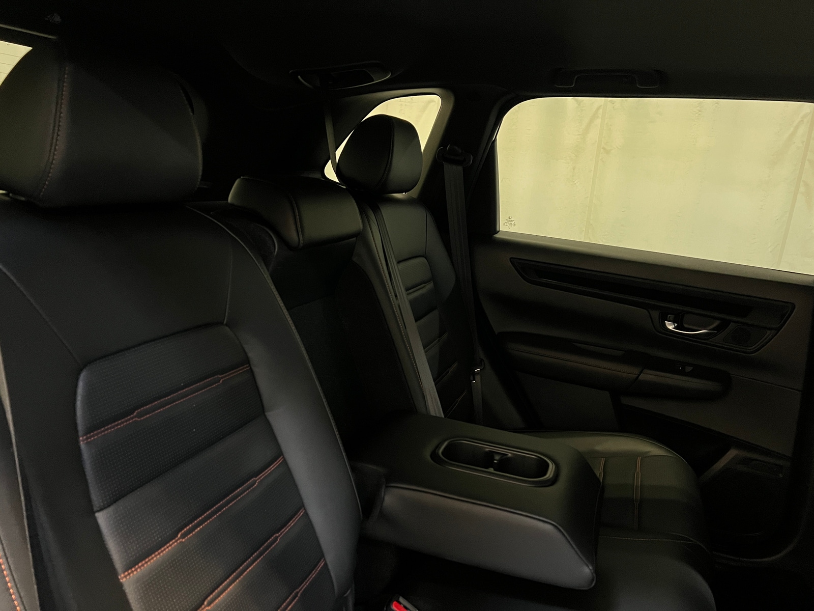 Thumbnail: 2025 Honda CR-V - 5