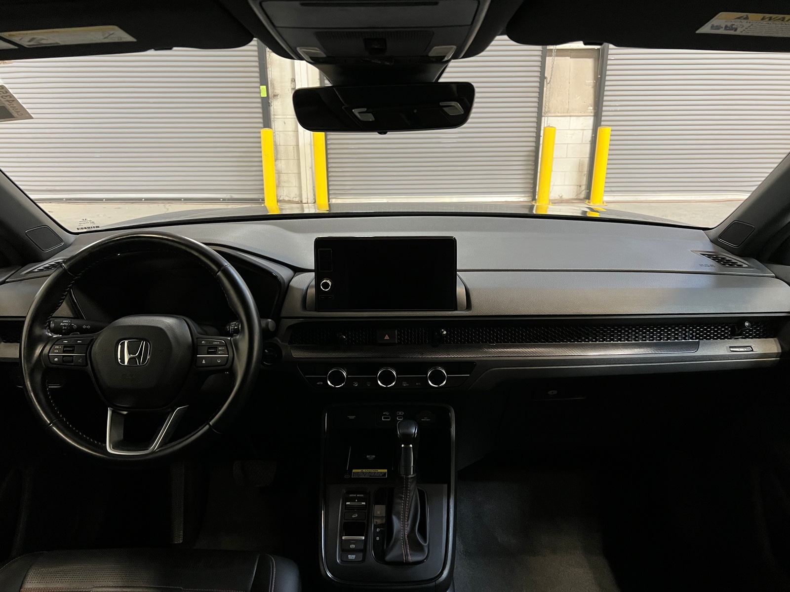 Thumbnail: 2025 Honda CR-V - 2