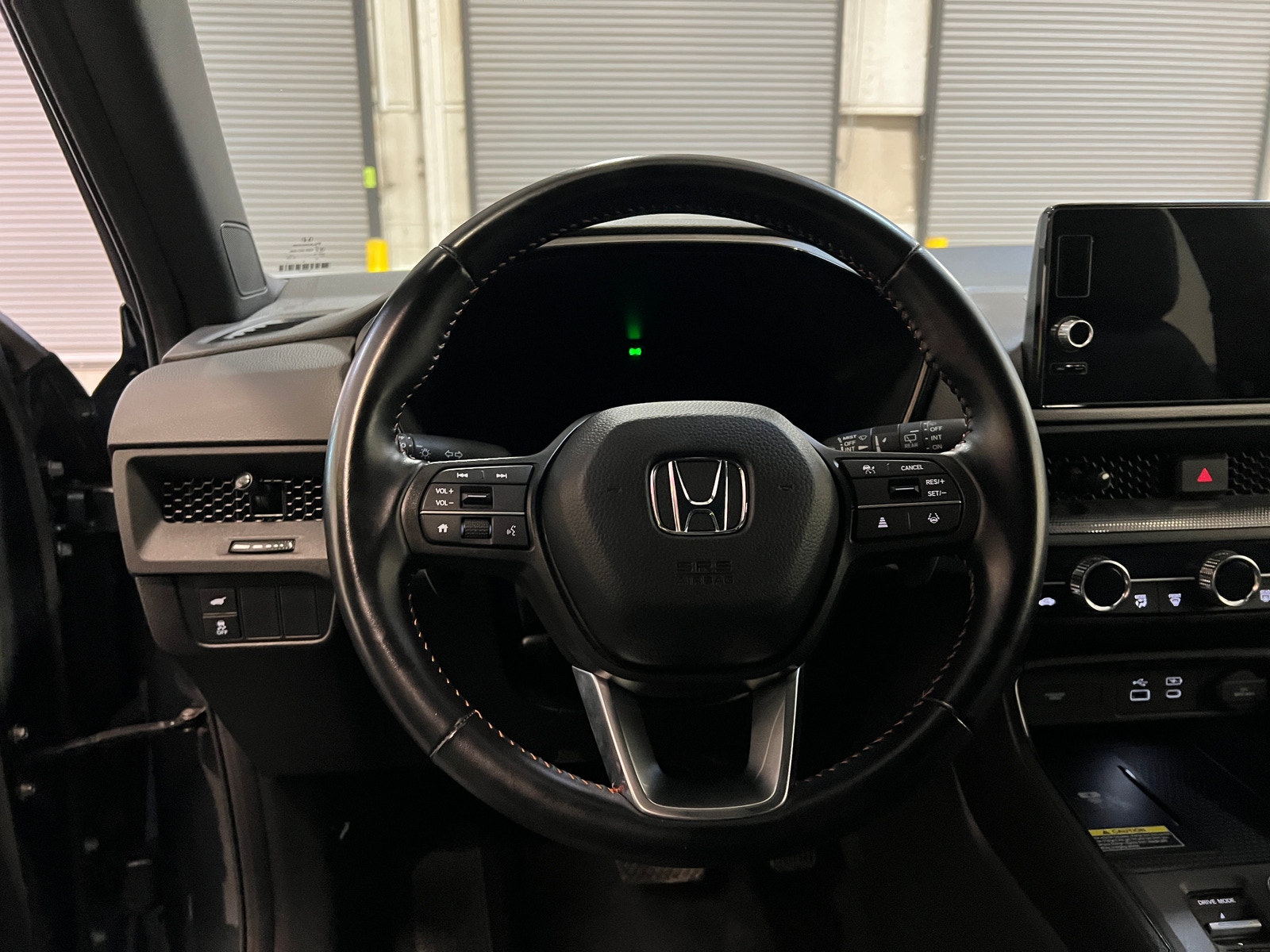 Thumbnail: 2025 Honda CR-V - 4