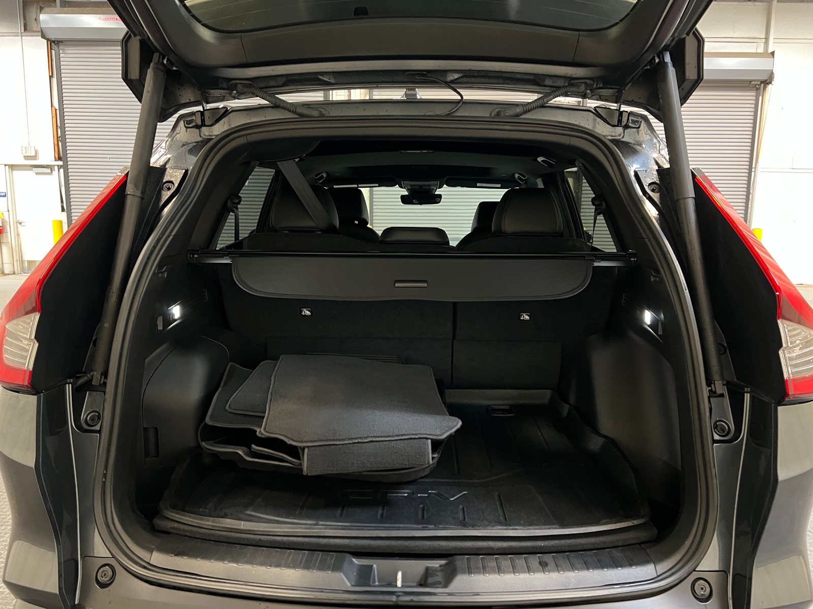 Thumbnail: 2025 Honda CR-V - 6