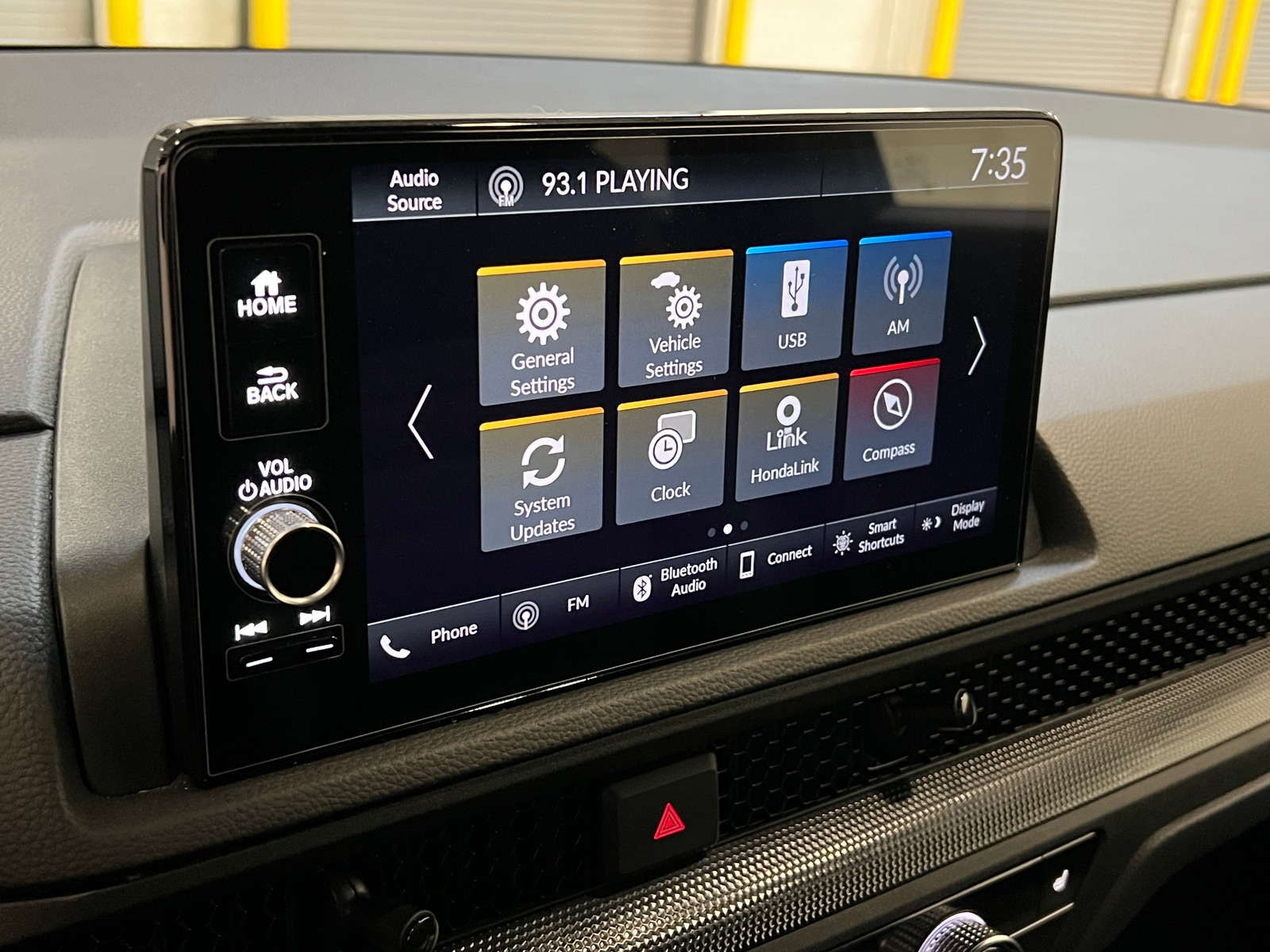 Thumbnail: 2025 Honda CR-V - 3