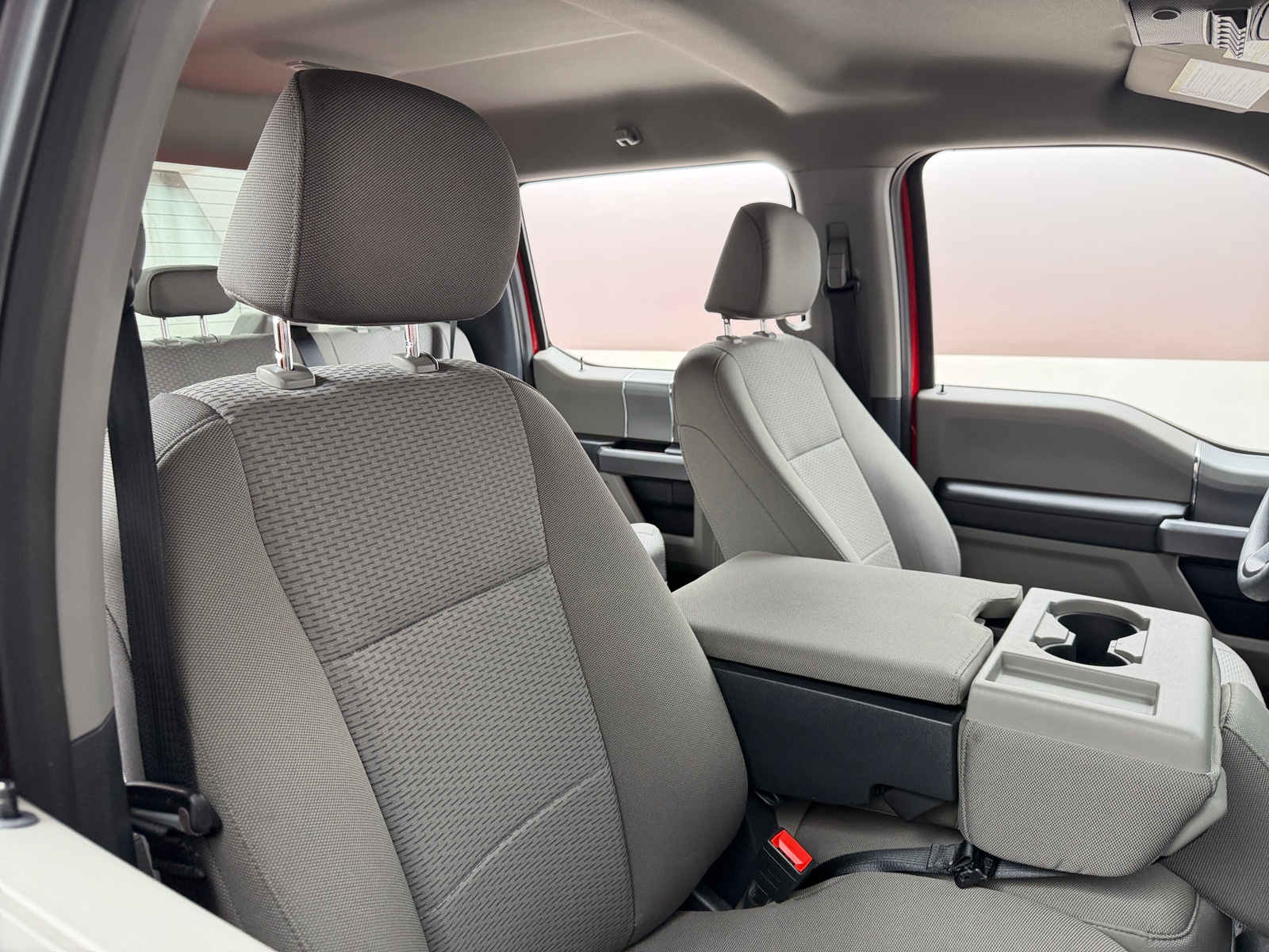 Thumbnail: 2022 Ford Econoline - 2