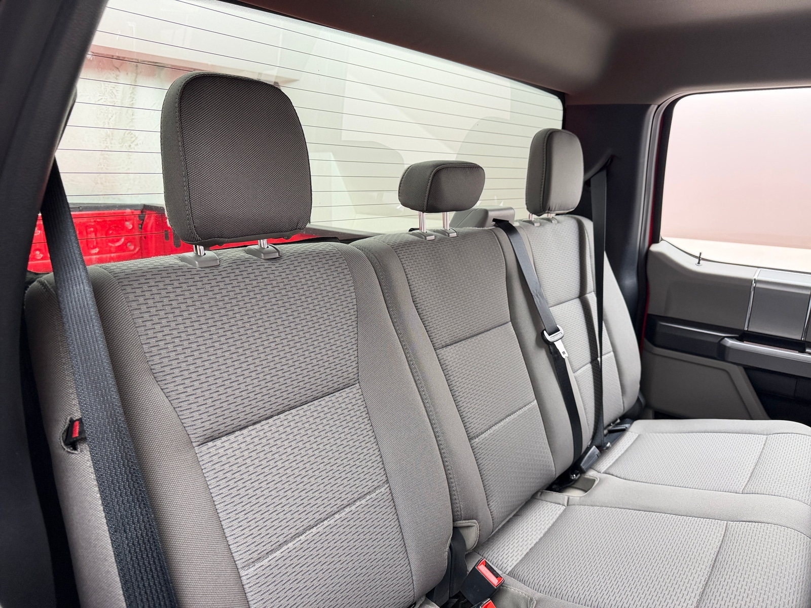 Thumbnail: 2022 Ford Econoline - 6