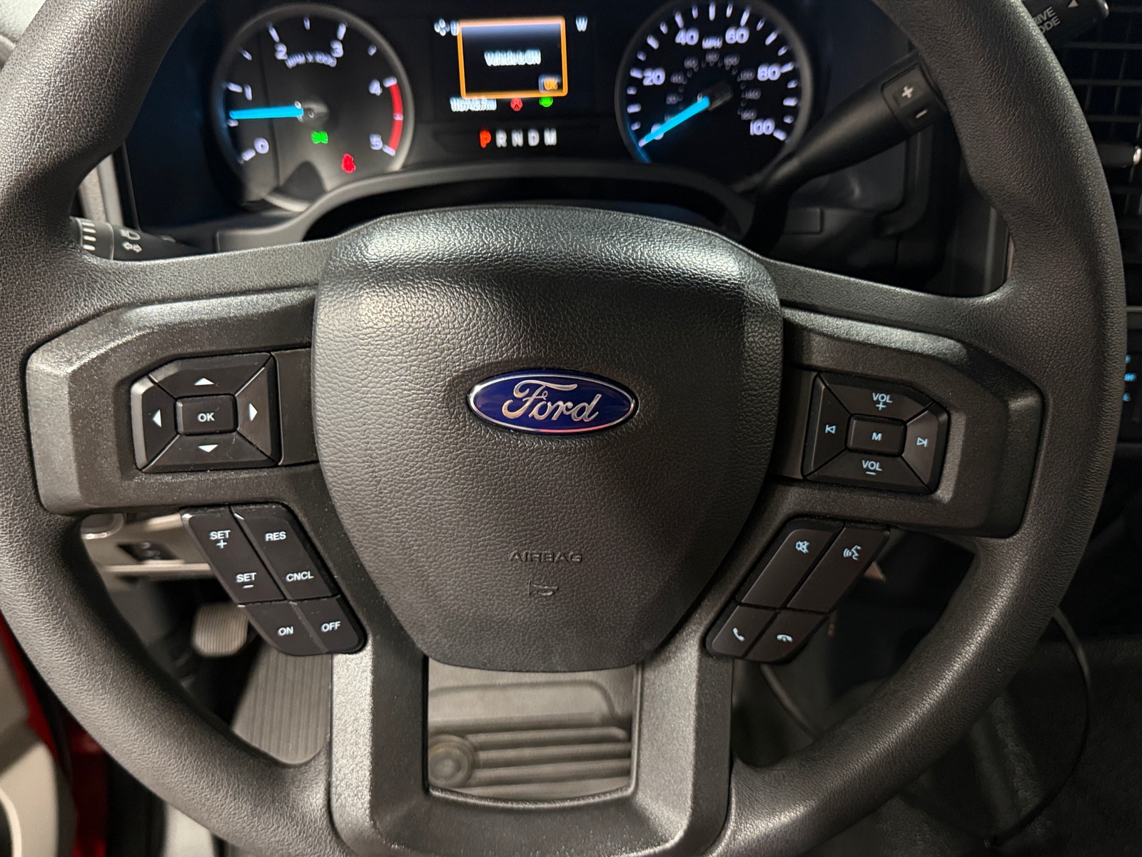 Thumbnail: 2022 Ford Econoline - 5