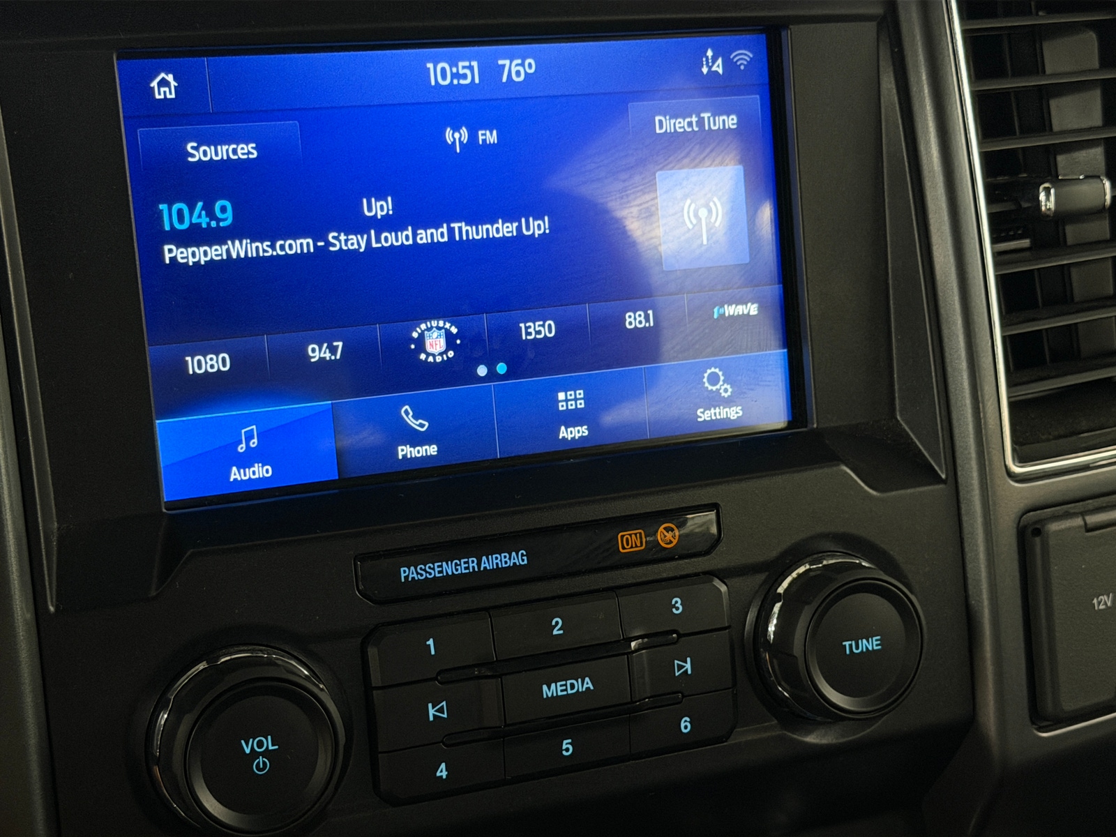 Thumbnail: 2022 Ford Econoline - 4