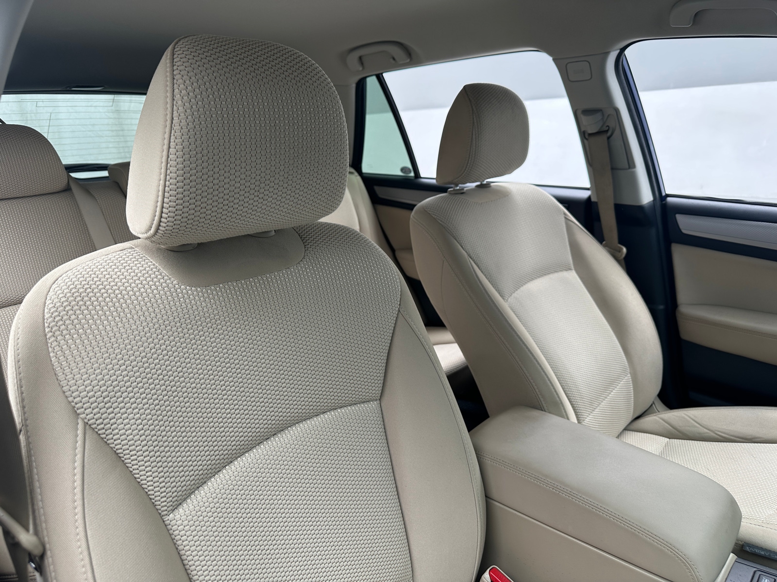 Thumbnail: 2016 Subaru Outback - 2