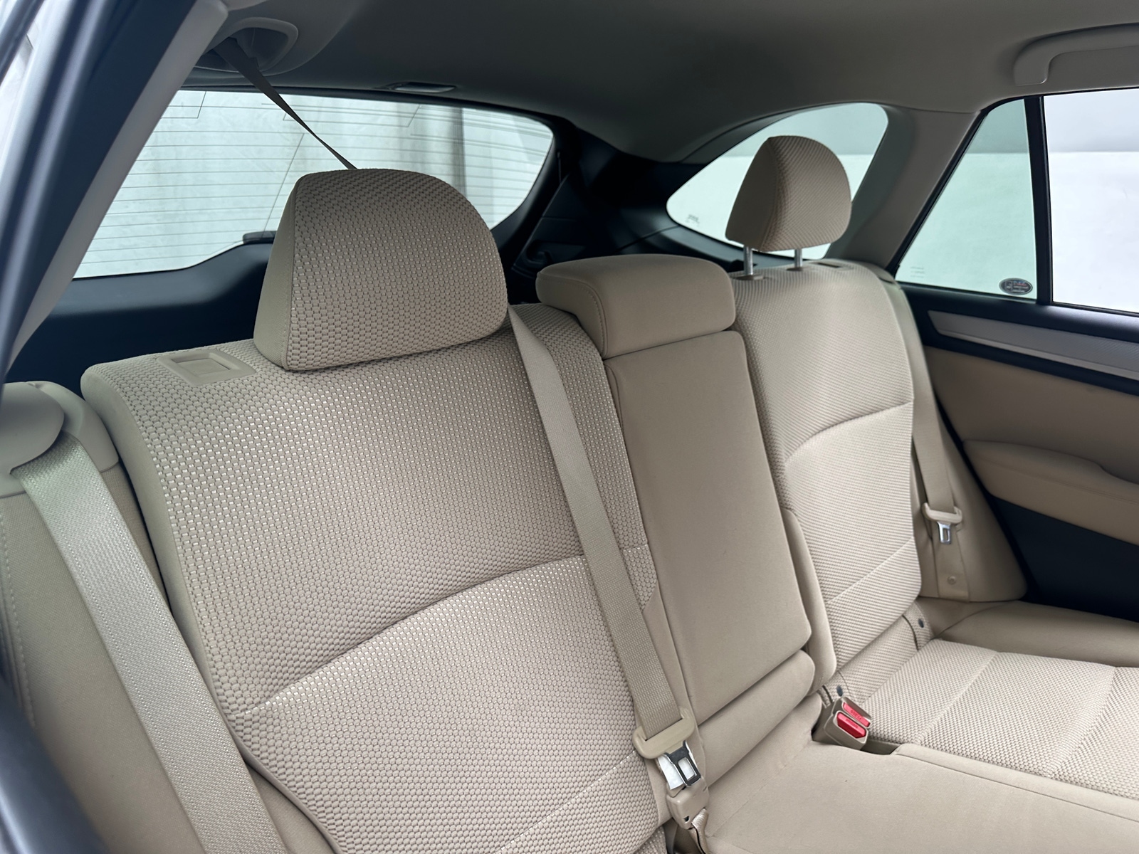 Thumbnail: 2016 Subaru Outback - 6