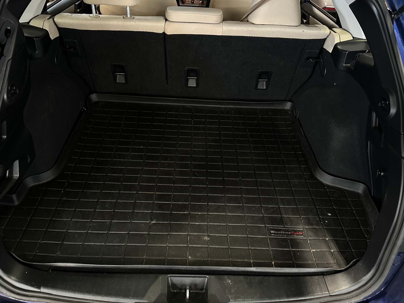 Thumbnail: 2016 Subaru Outback - 7