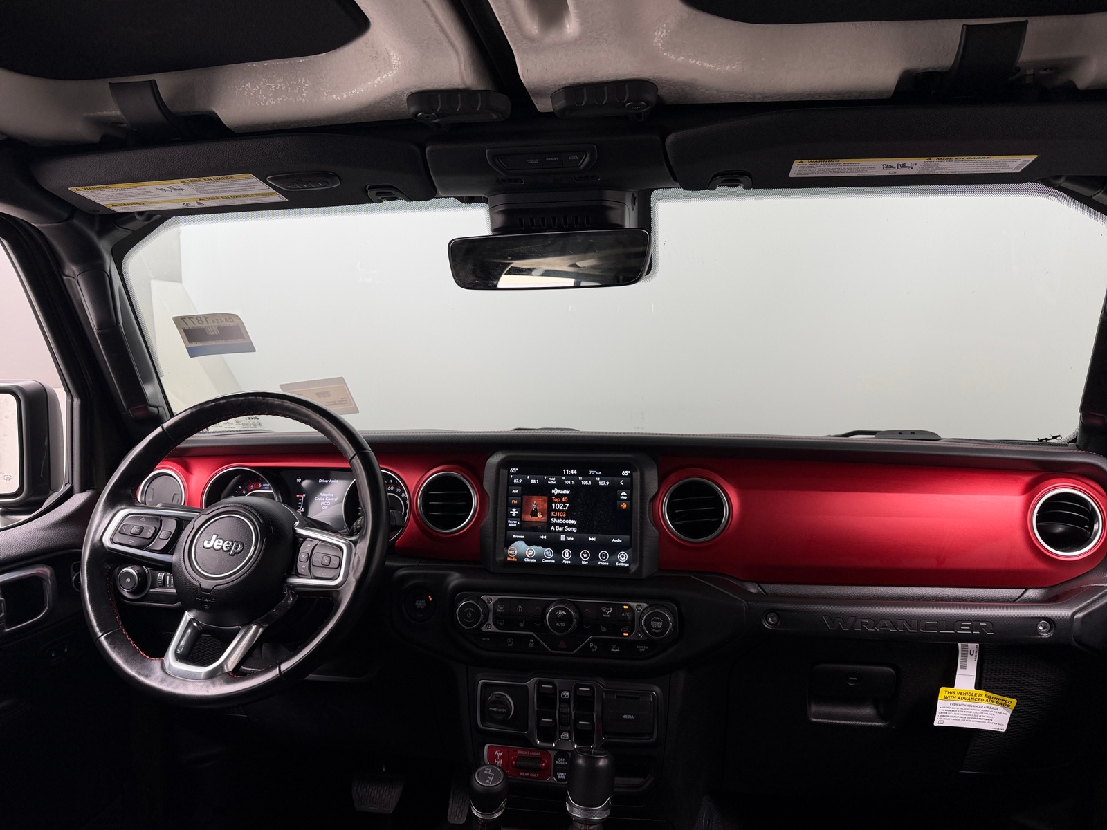 Thumbnail: 2021 Jeep Wrangler - 2