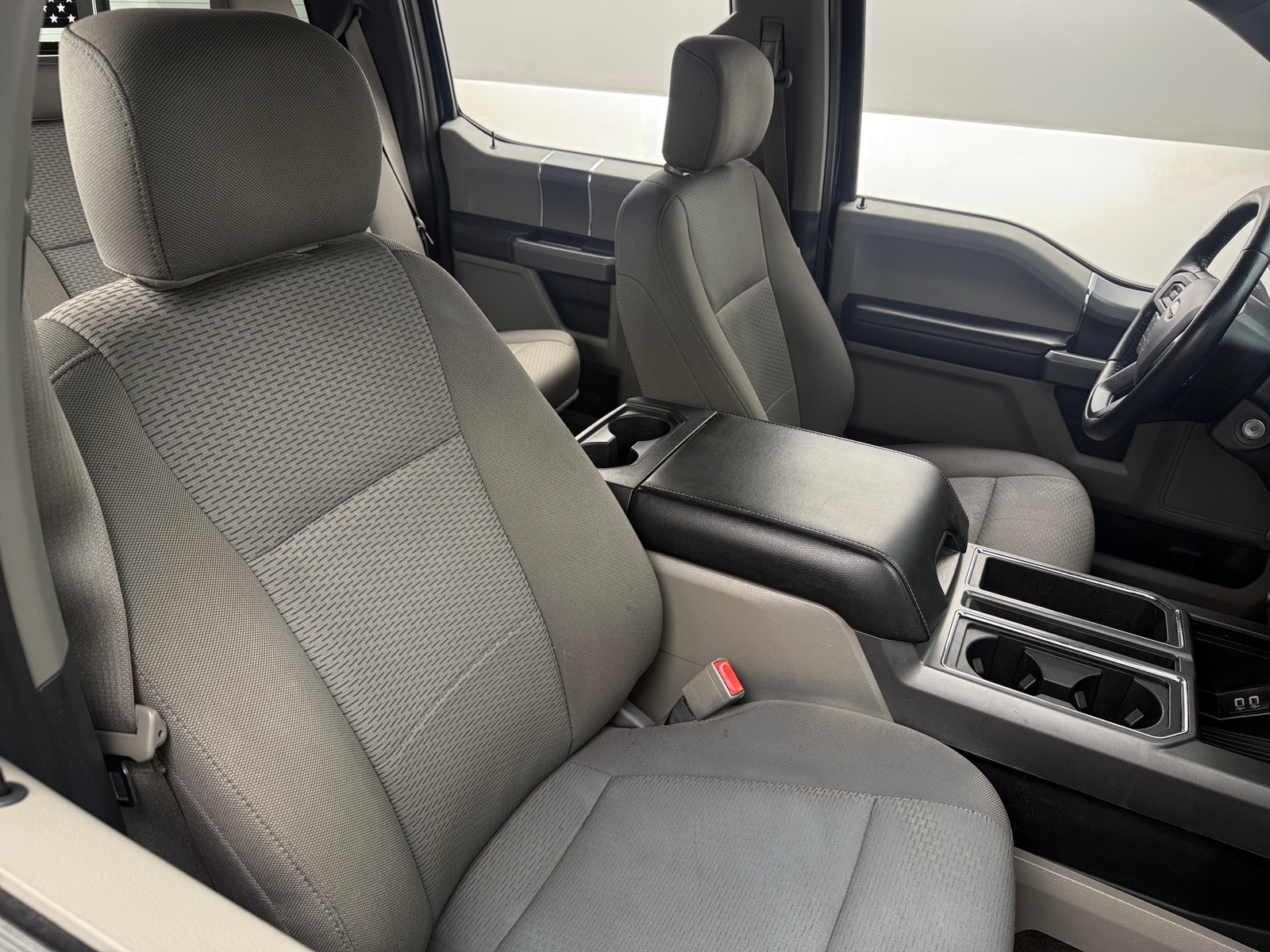 Thumbnail: 2020 Ford Econoline - 2