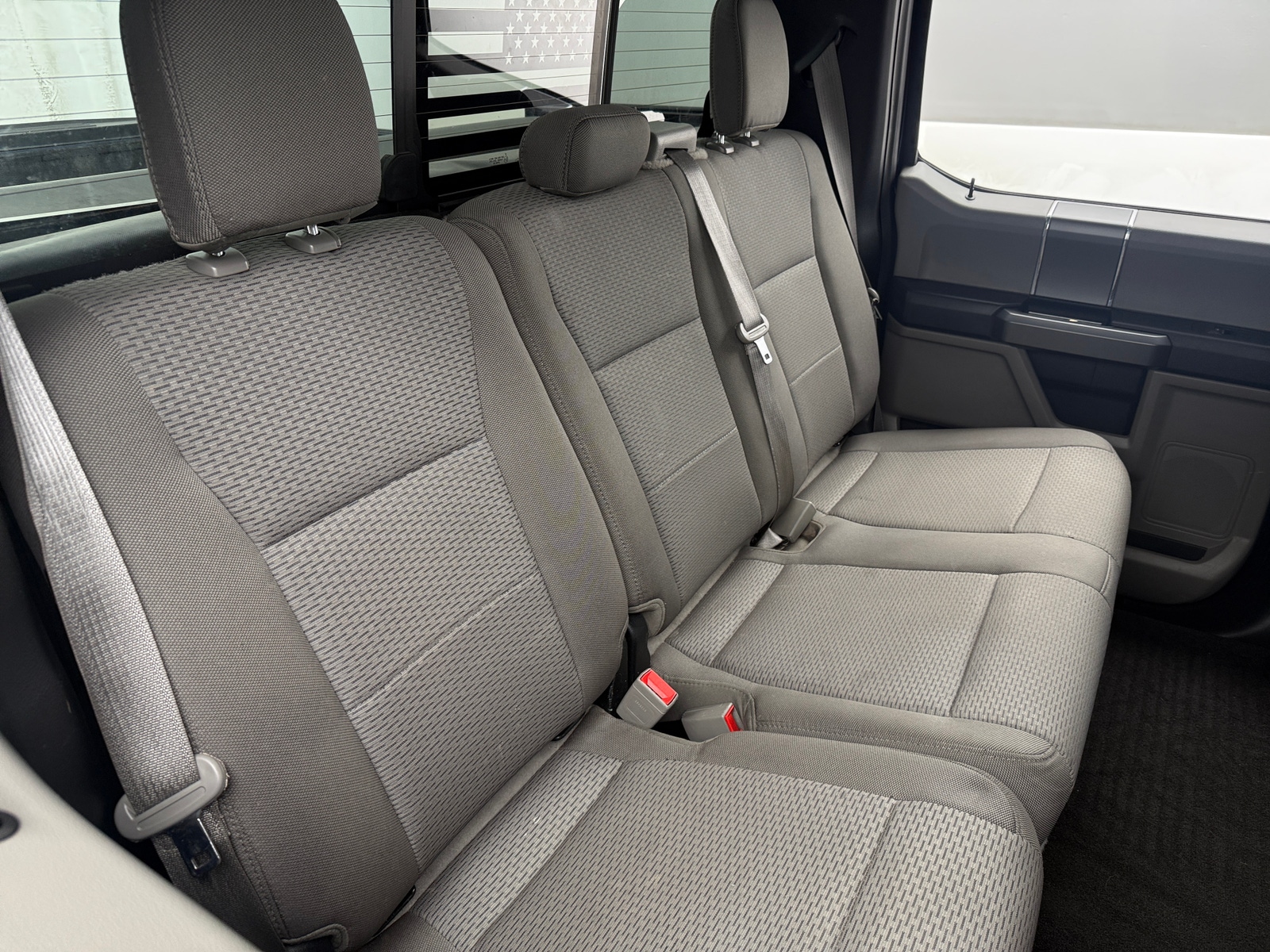 Thumbnail: 2020 Ford Econoline - 6