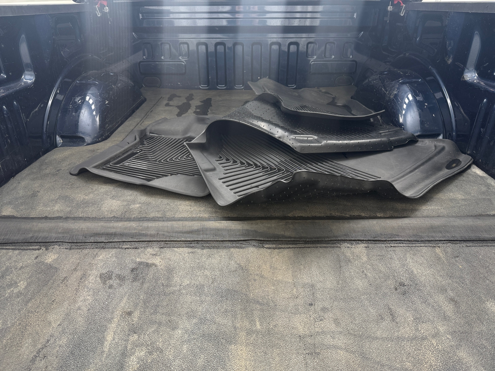 Thumbnail: 2020 Ford Econoline - 7