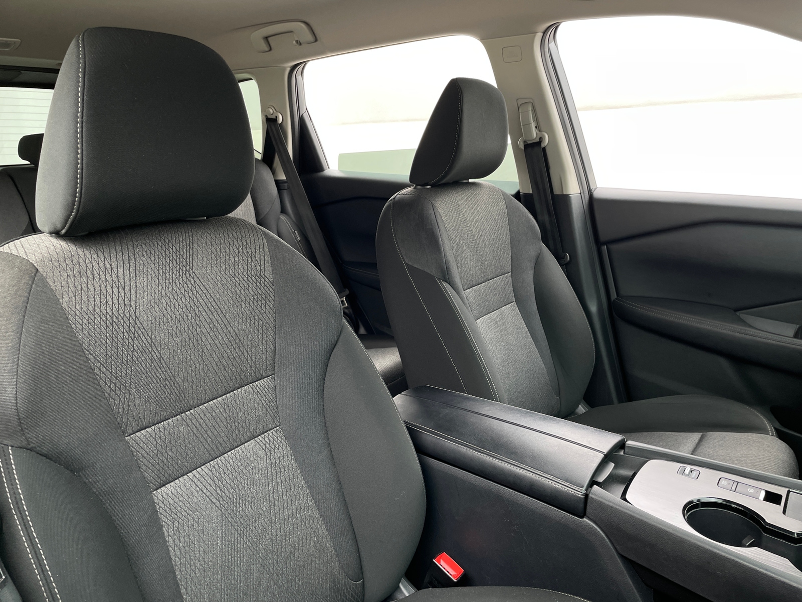 Thumbnail: 2025 Nissan Rogue - 2