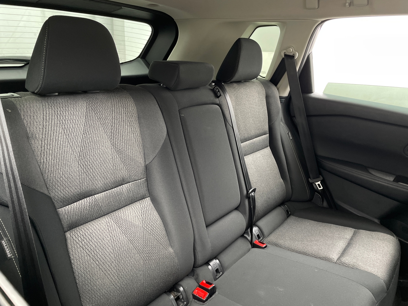 Thumbnail: 2025 Nissan Rogue - 6