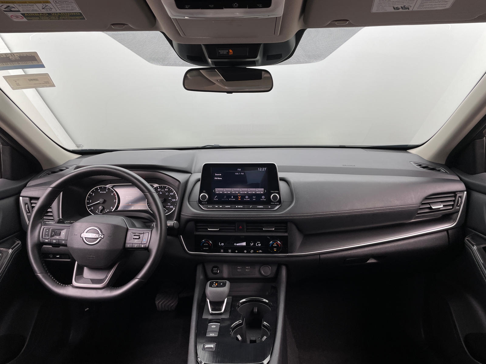 Thumbnail: 2025 Nissan Rogue - 3