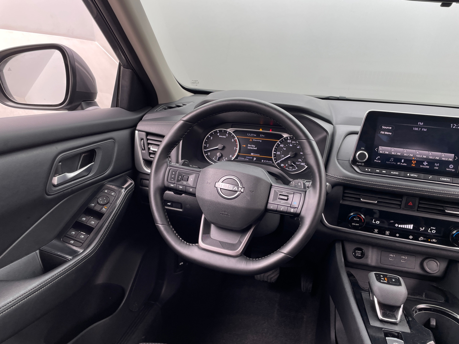 Thumbnail: 2025 Nissan Rogue - 5