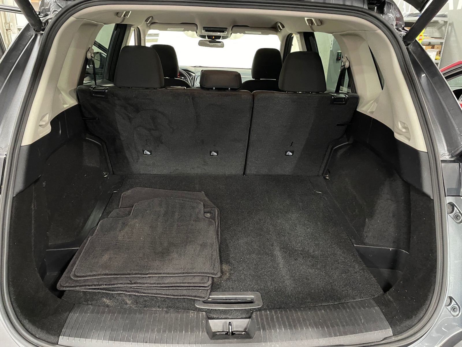 Thumbnail: 2025 Nissan Rogue - 7