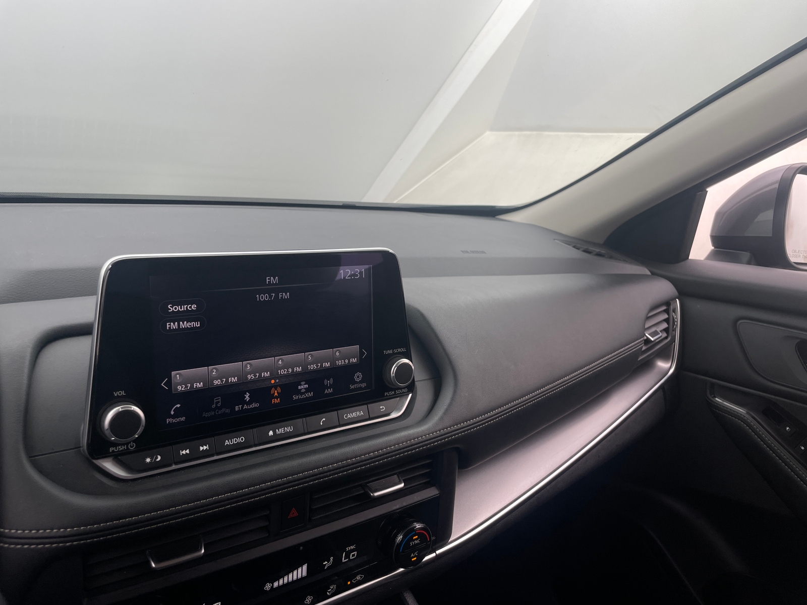 Thumbnail: 2025 Nissan Rogue - 4