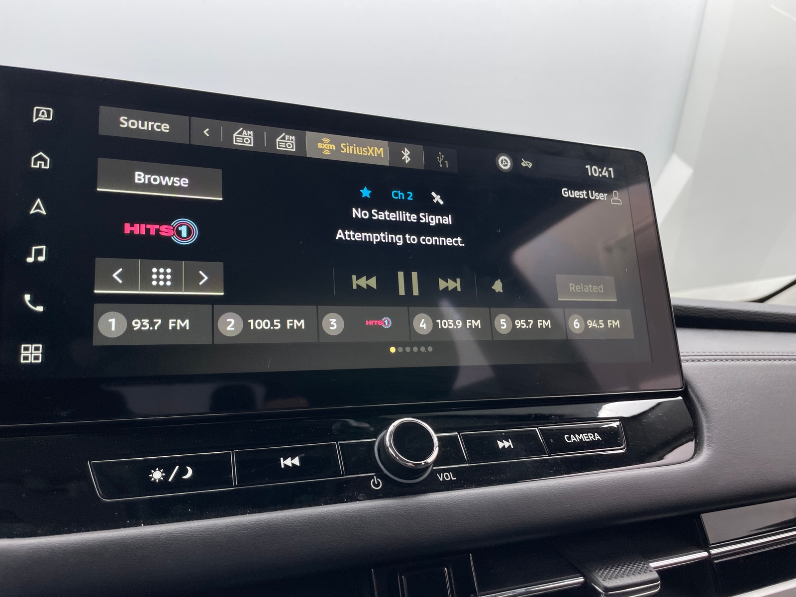 Thumbnail: 2025 Mitsubishi Outlander - 4