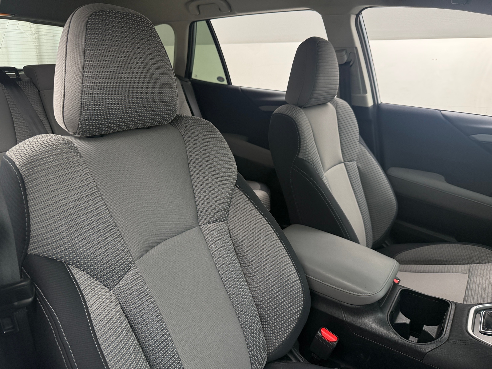 Thumbnail: 2022 Subaru Outback - 2