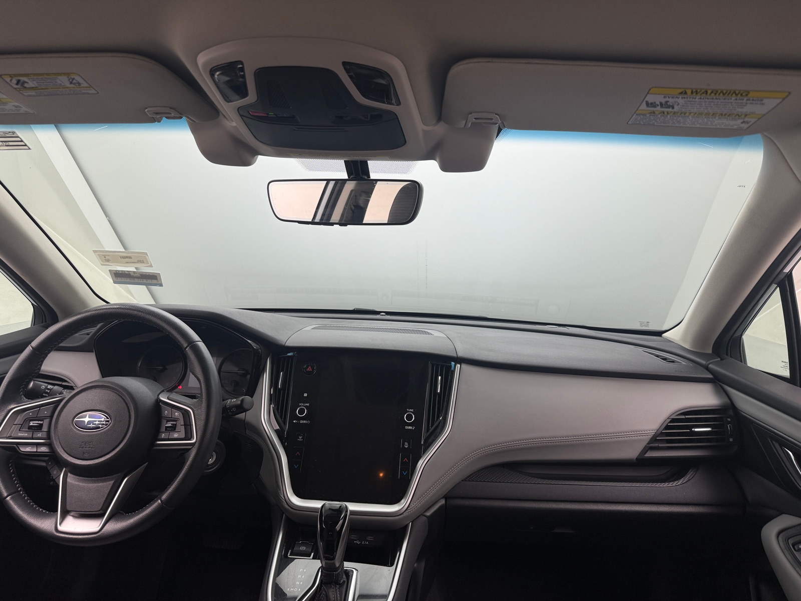 Thumbnail: 2022 Subaru Outback - 3