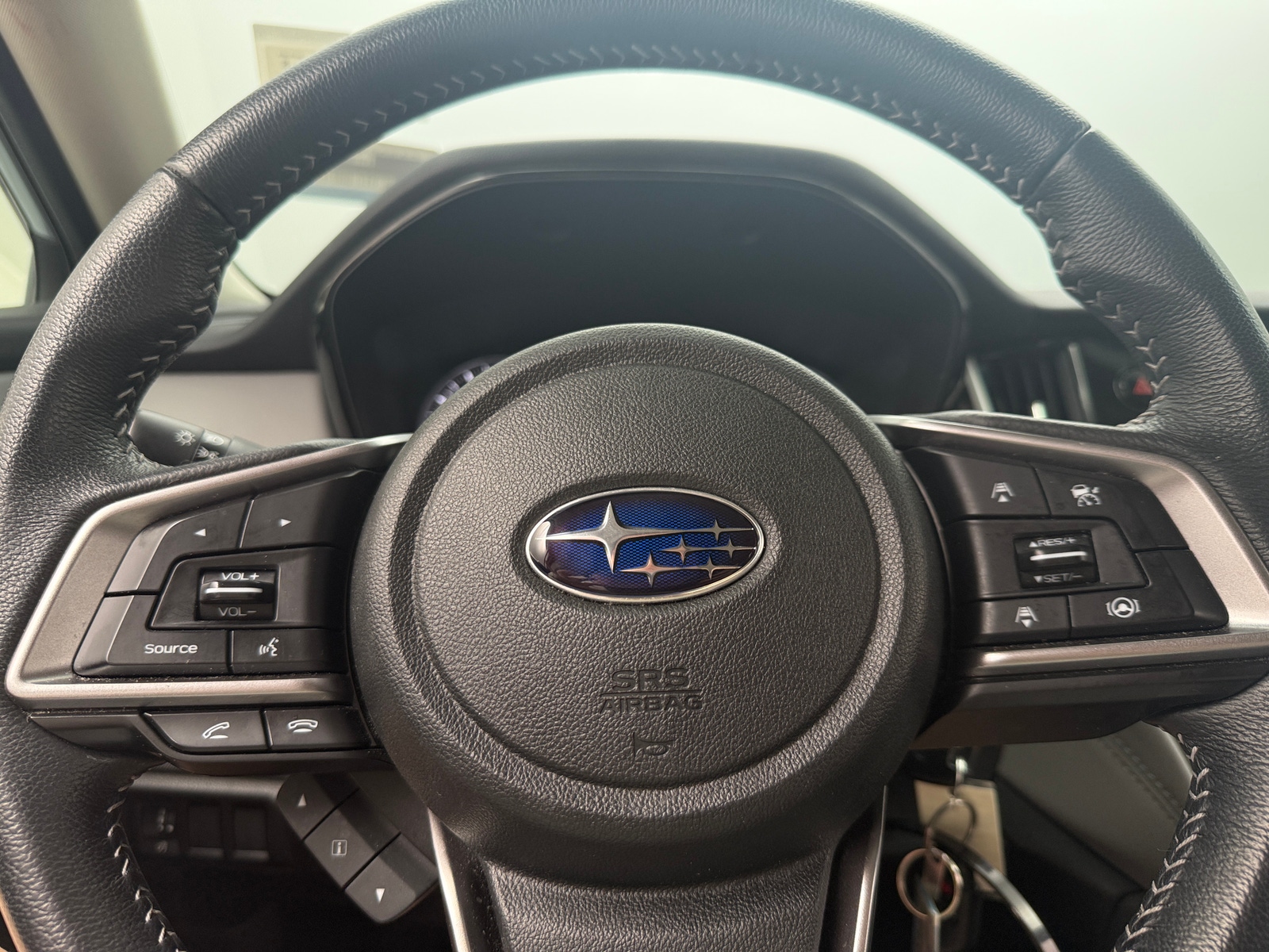 Thumbnail: 2022 Subaru Outback - 5