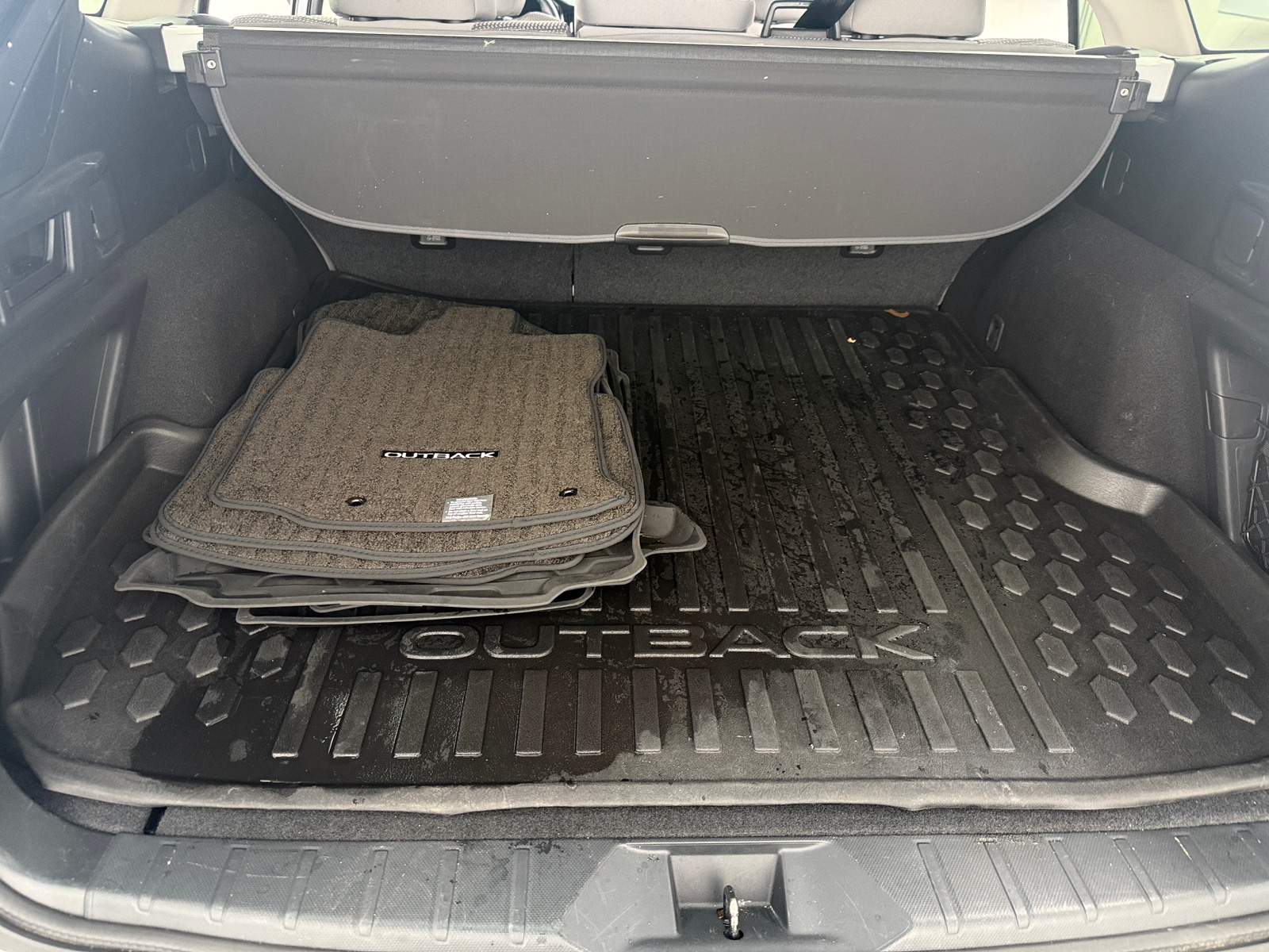 Thumbnail: 2022 Subaru Outback - 7