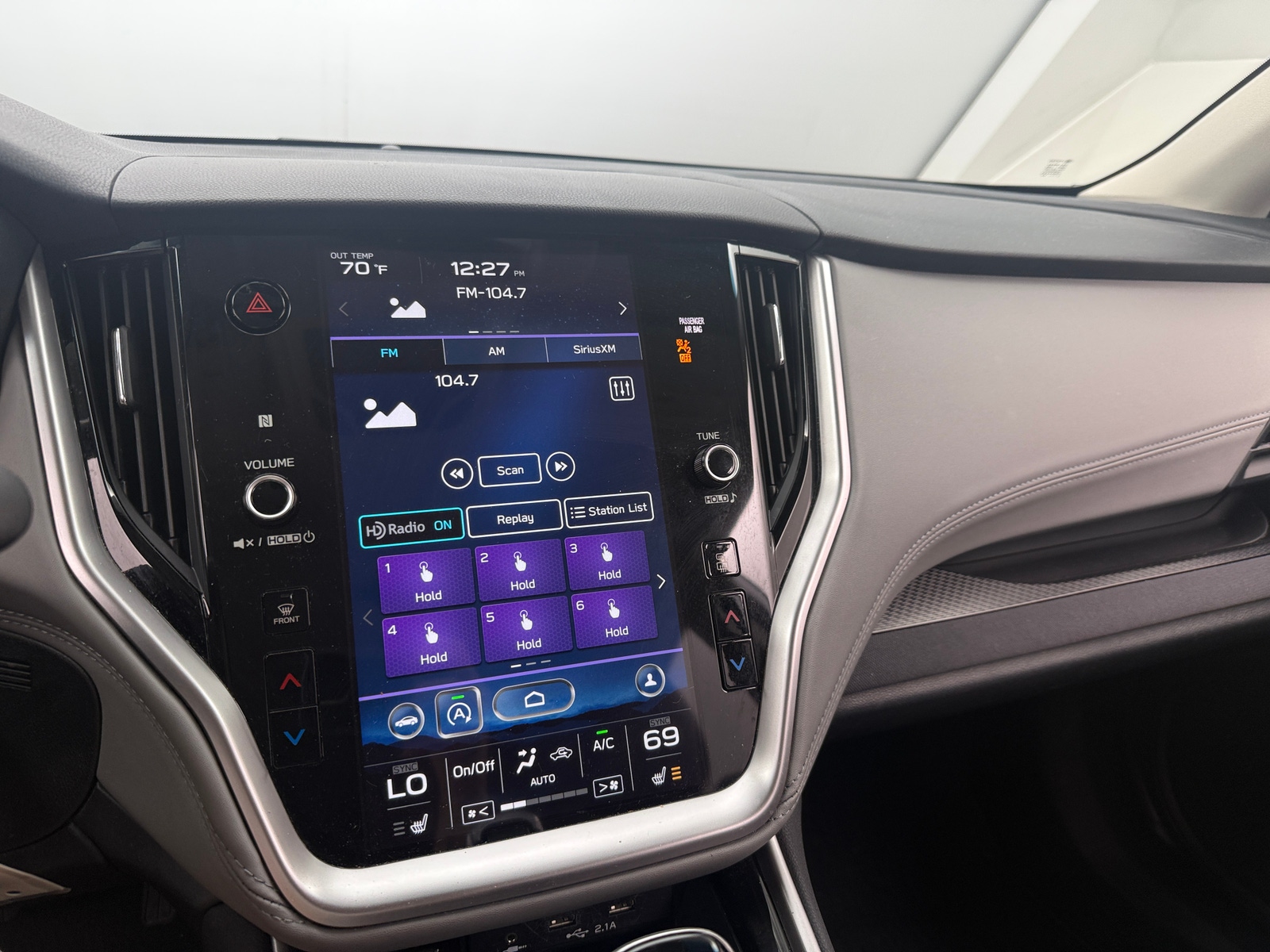 Thumbnail: 2022 Subaru Outback - 4