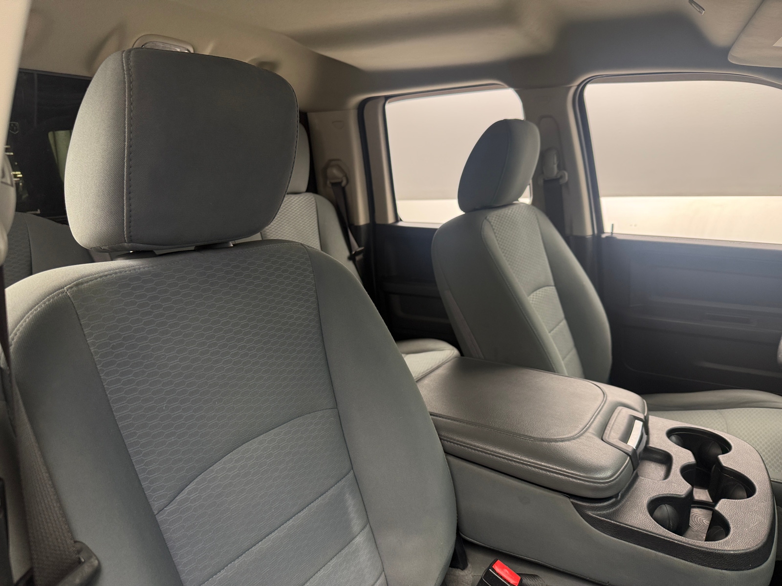 Thumbnail: 2019 RAM 1500 Classic - 2