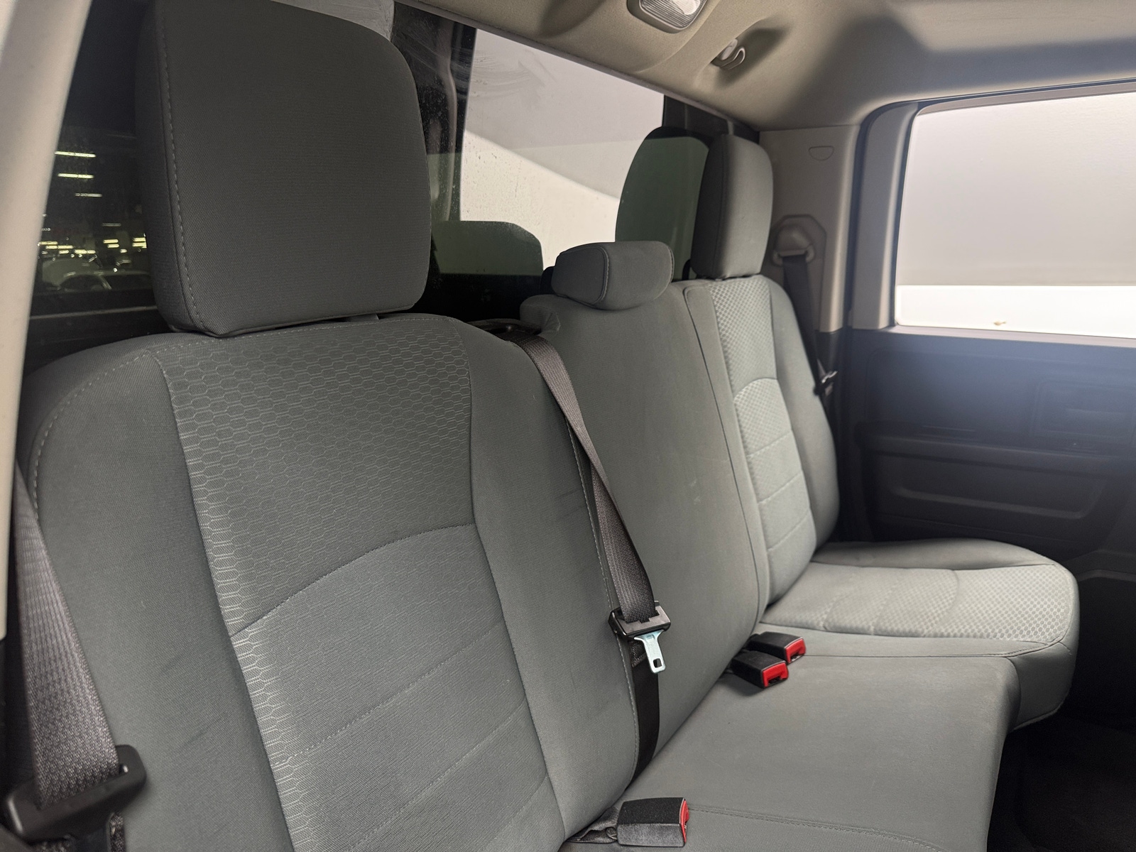 Thumbnail: 2019 RAM 1500 Classic - 6