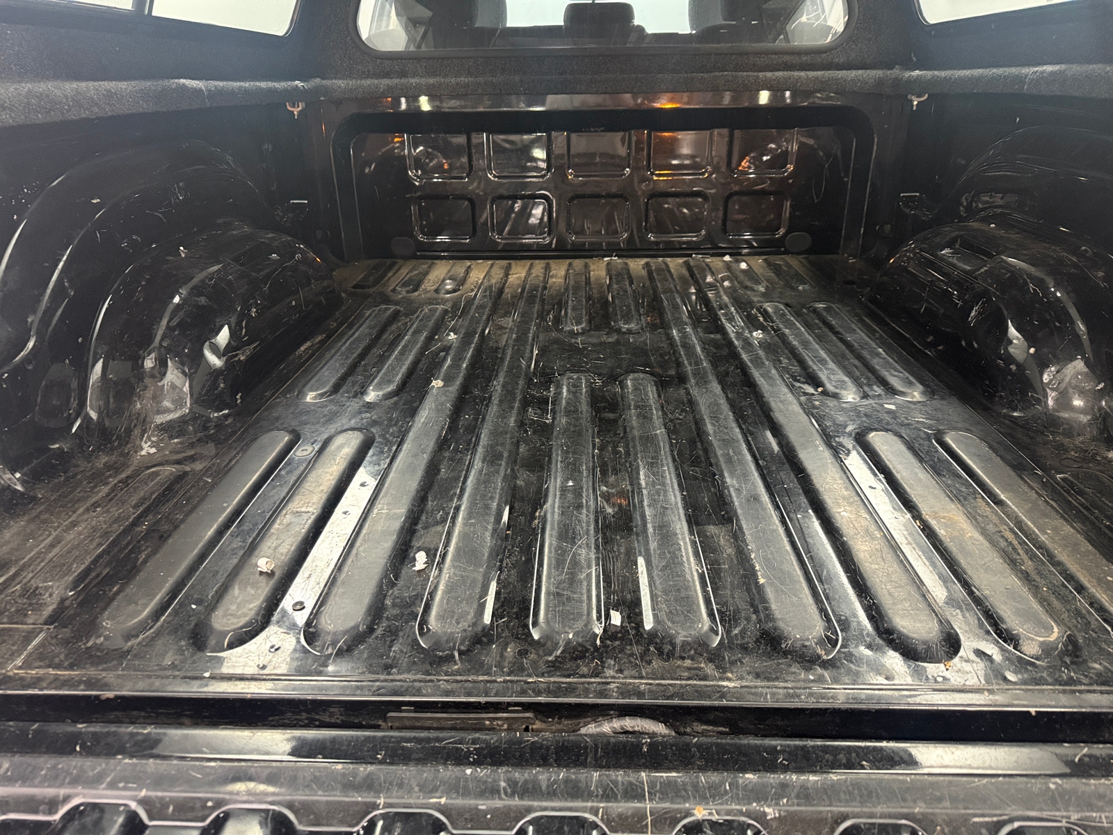 Thumbnail: 2019 RAM 1500 Classic - 7