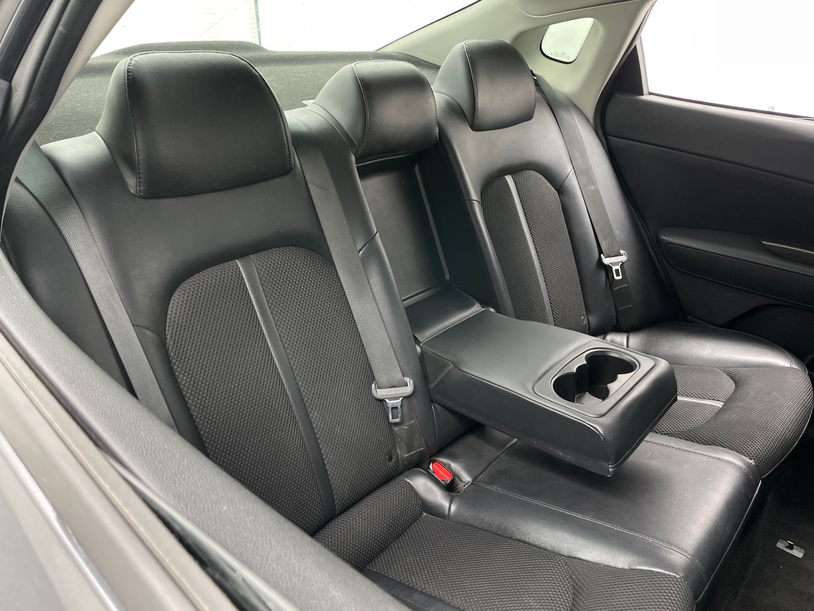 Thumbnail: 2020 Kia Optima - 6