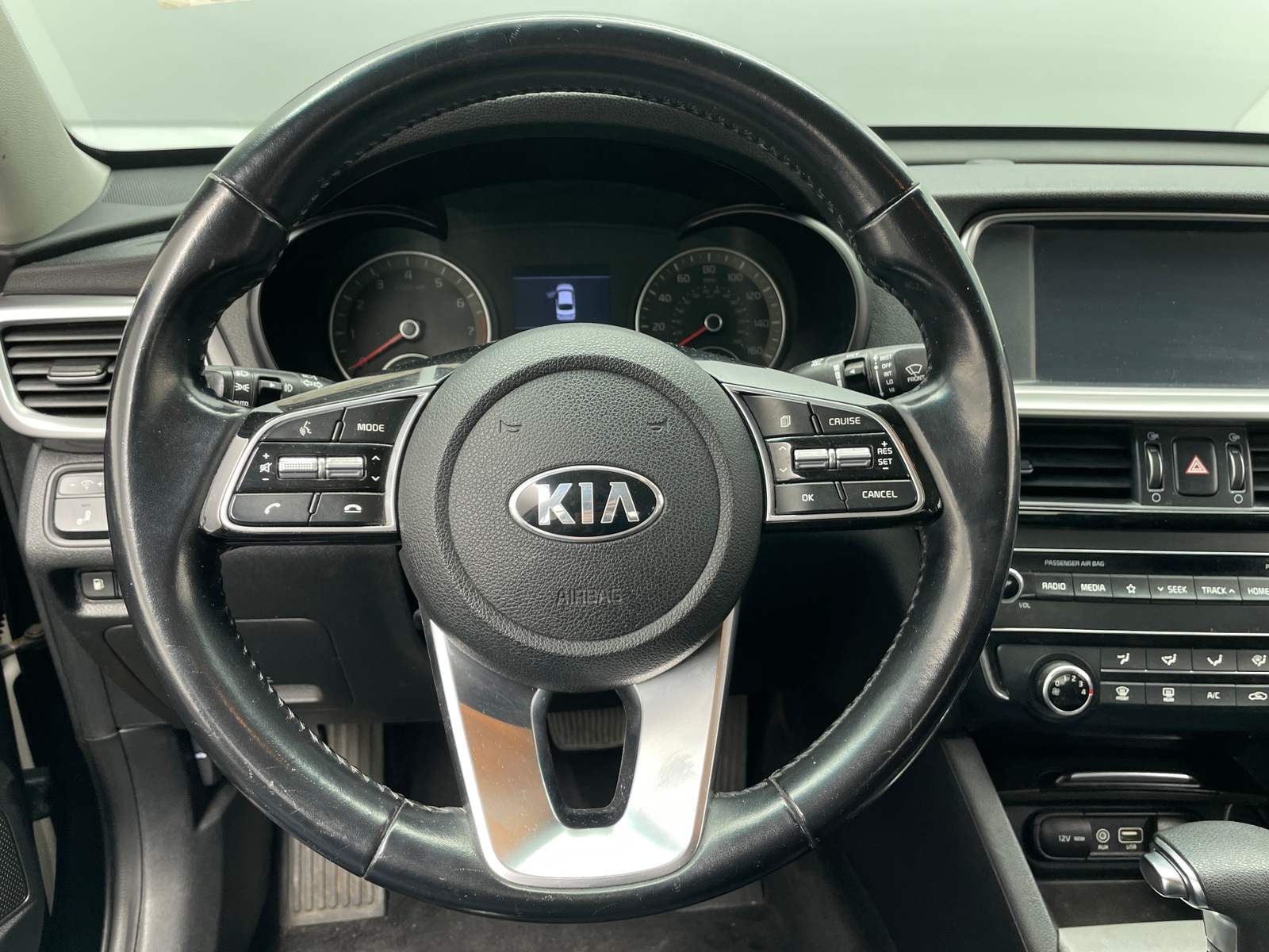 Thumbnail: 2020 Kia Optima - 5