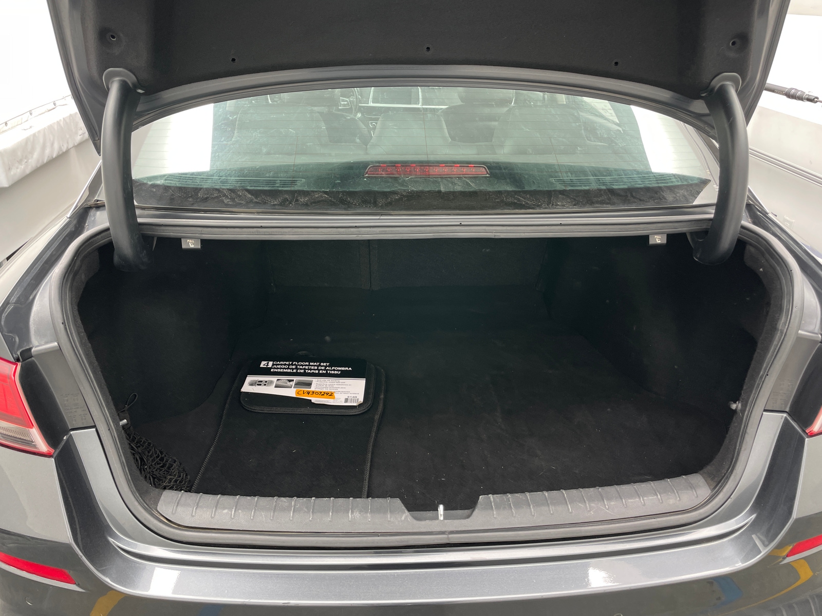 Thumbnail: 2020 Kia Optima - 7