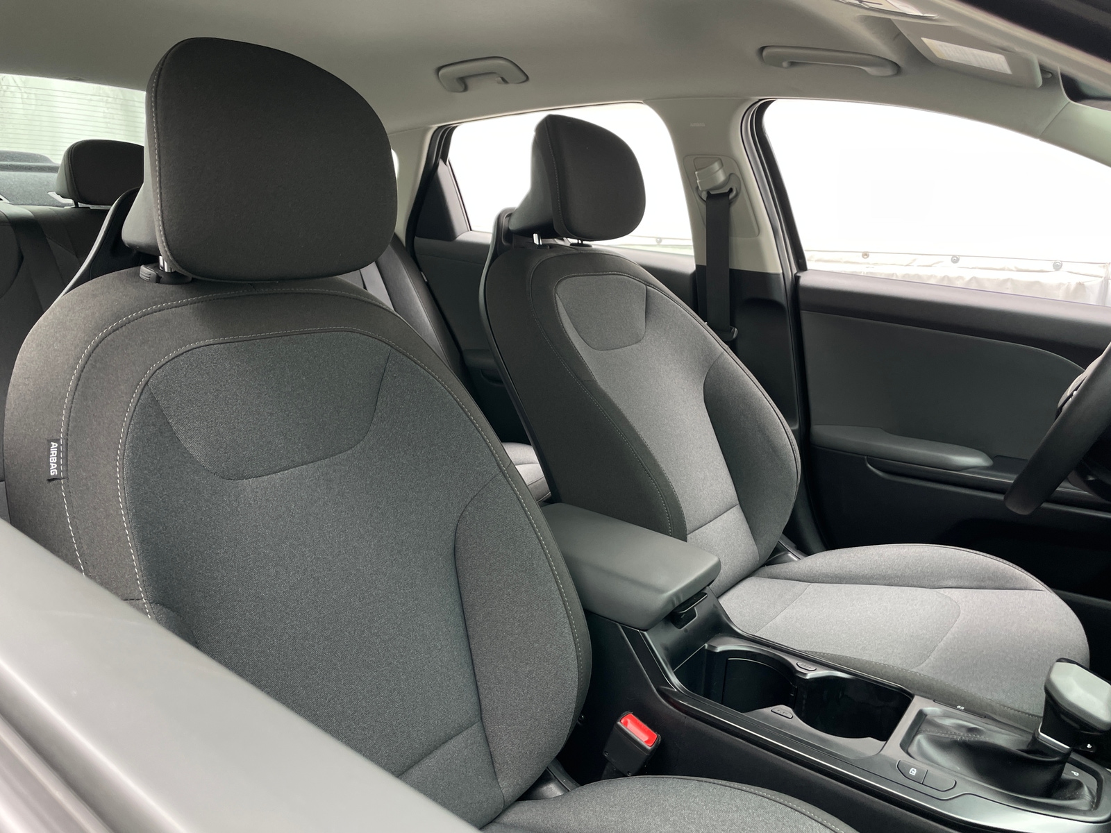 Thumbnail: 2025 Kia K4 - 2