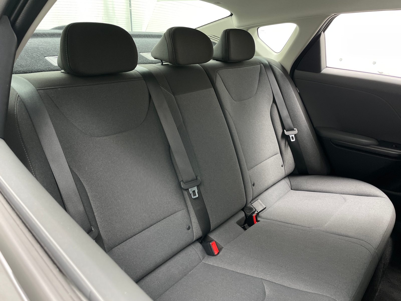 Thumbnail: 2025 Kia K4 - 6