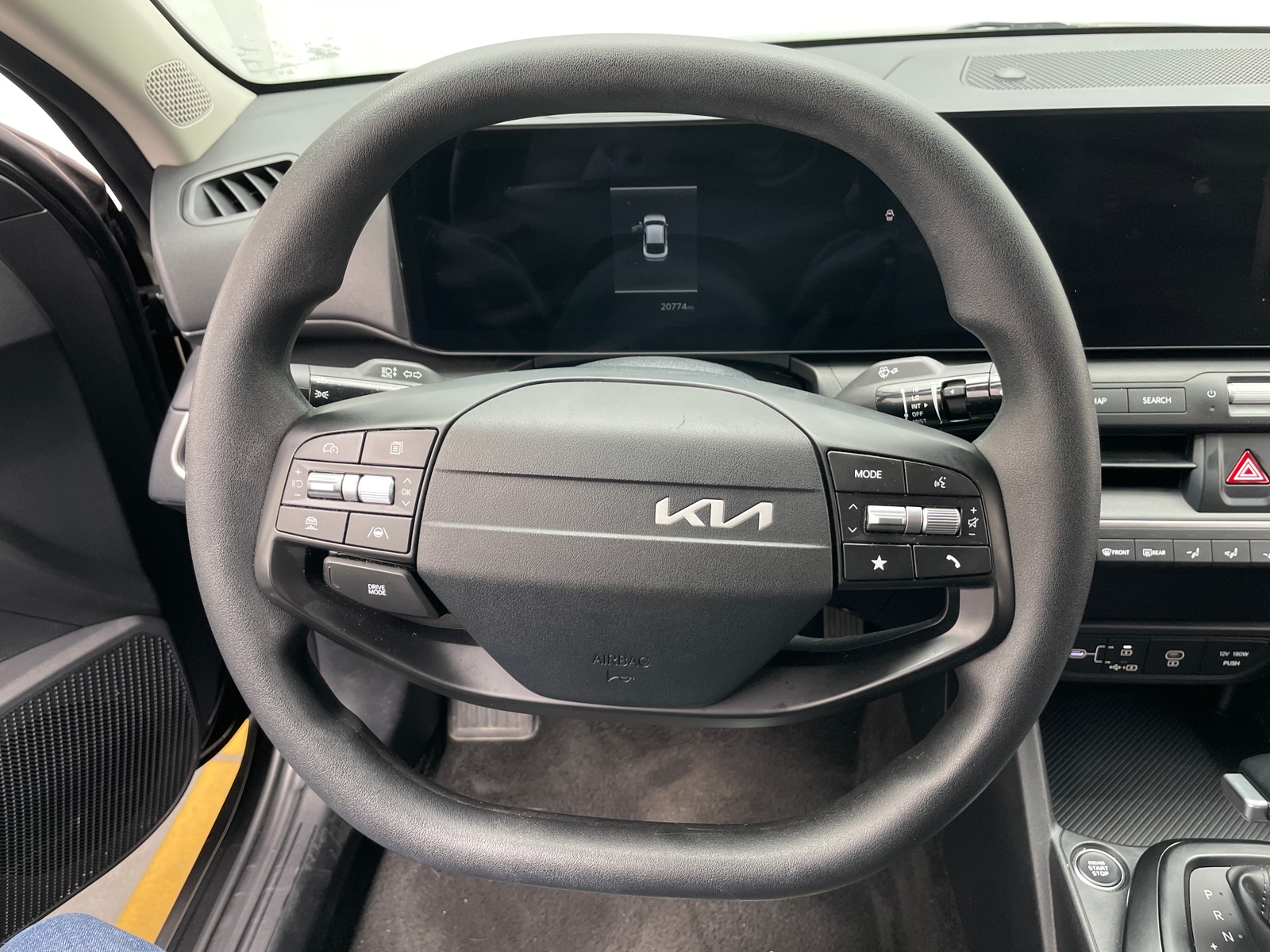 Thumbnail: 2025 Kia K4 - 5