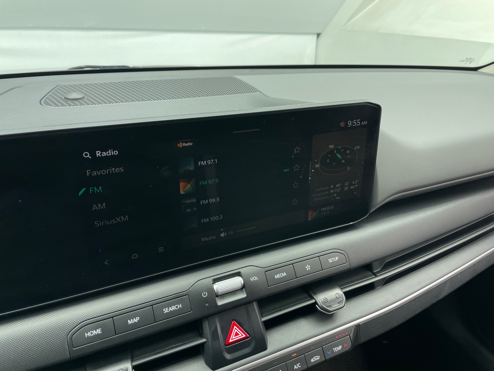 Thumbnail: 2025 Kia K4 - 4