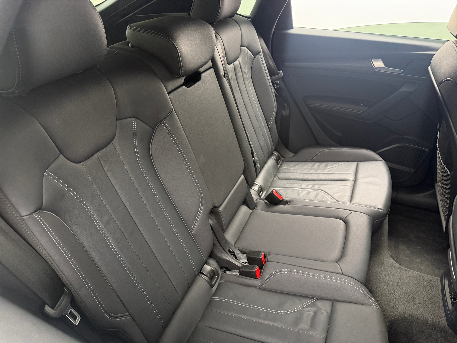 Thumbnail: 2022 Audi Q5 - 5