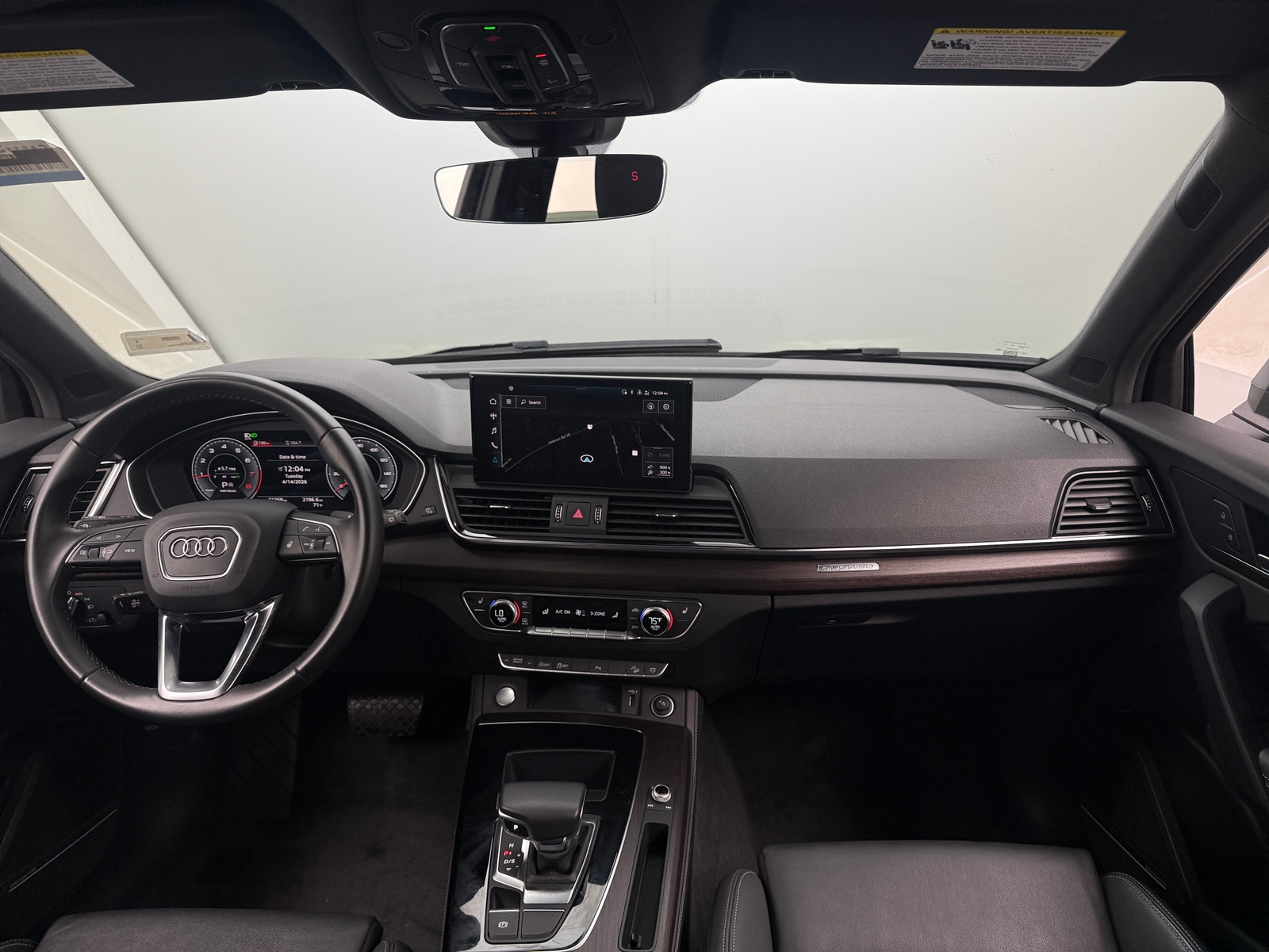 Thumbnail: 2022 Audi Q5 - 2